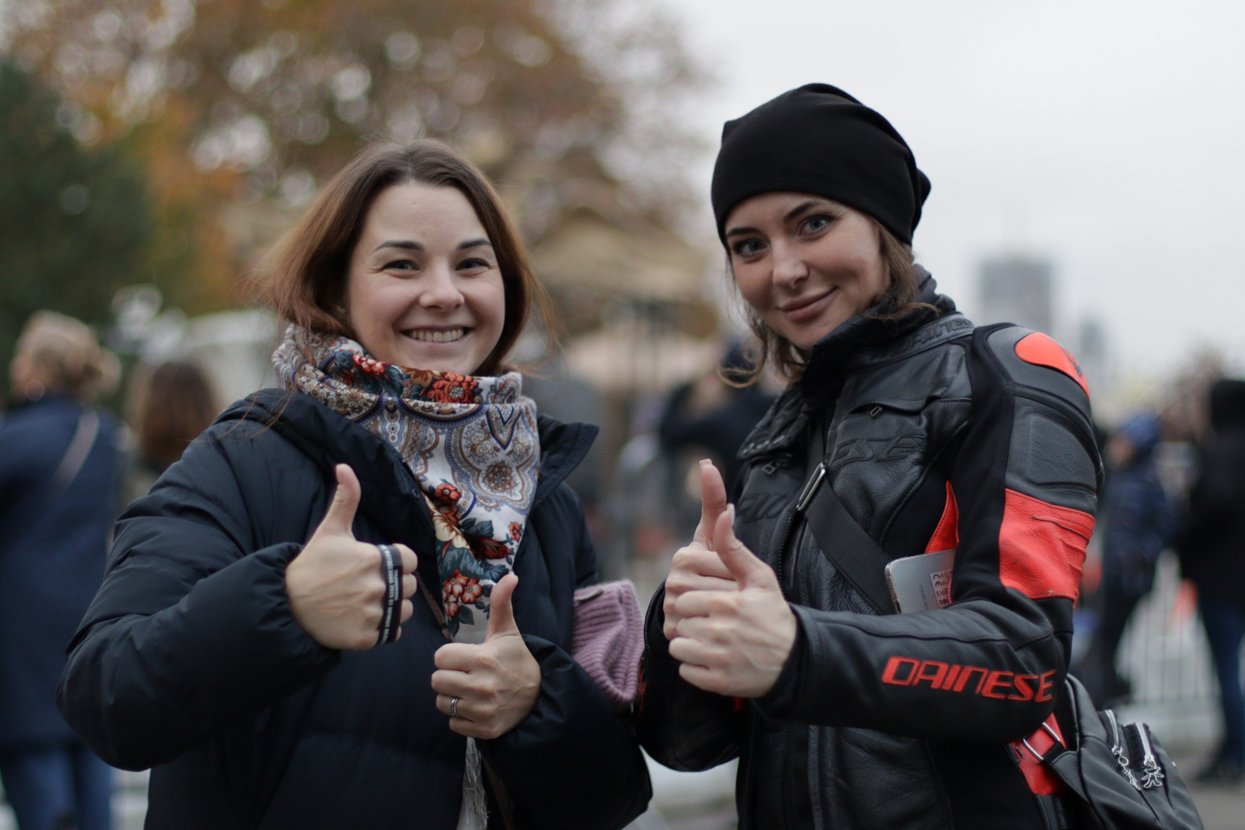Мотоклуб «НОЧНЫЕ ВОЛКИ» Закрытие сезона 2025. Jane Kudryavtseva | MODEL PHOTO & PORTRAIT