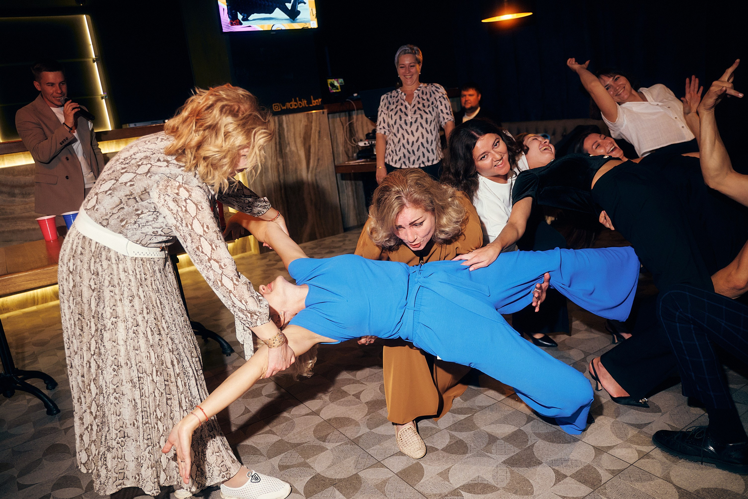 Юбилей. 50 лет. Портретный фотограф в Саратове Александр Шаров