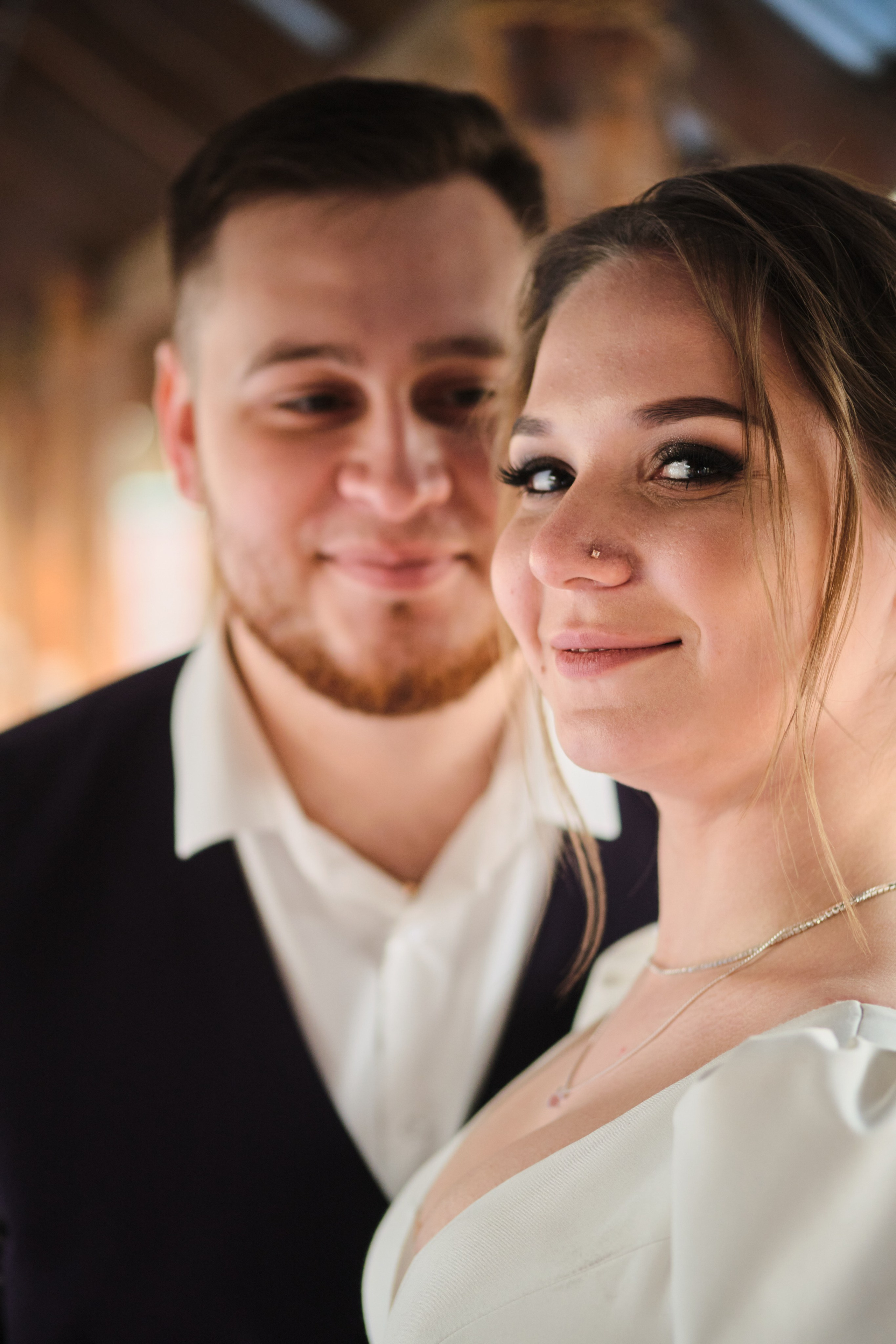 Эмин и Анастасия. Свадебный и семейный фотограф в Новокузнецке Иван Иванов