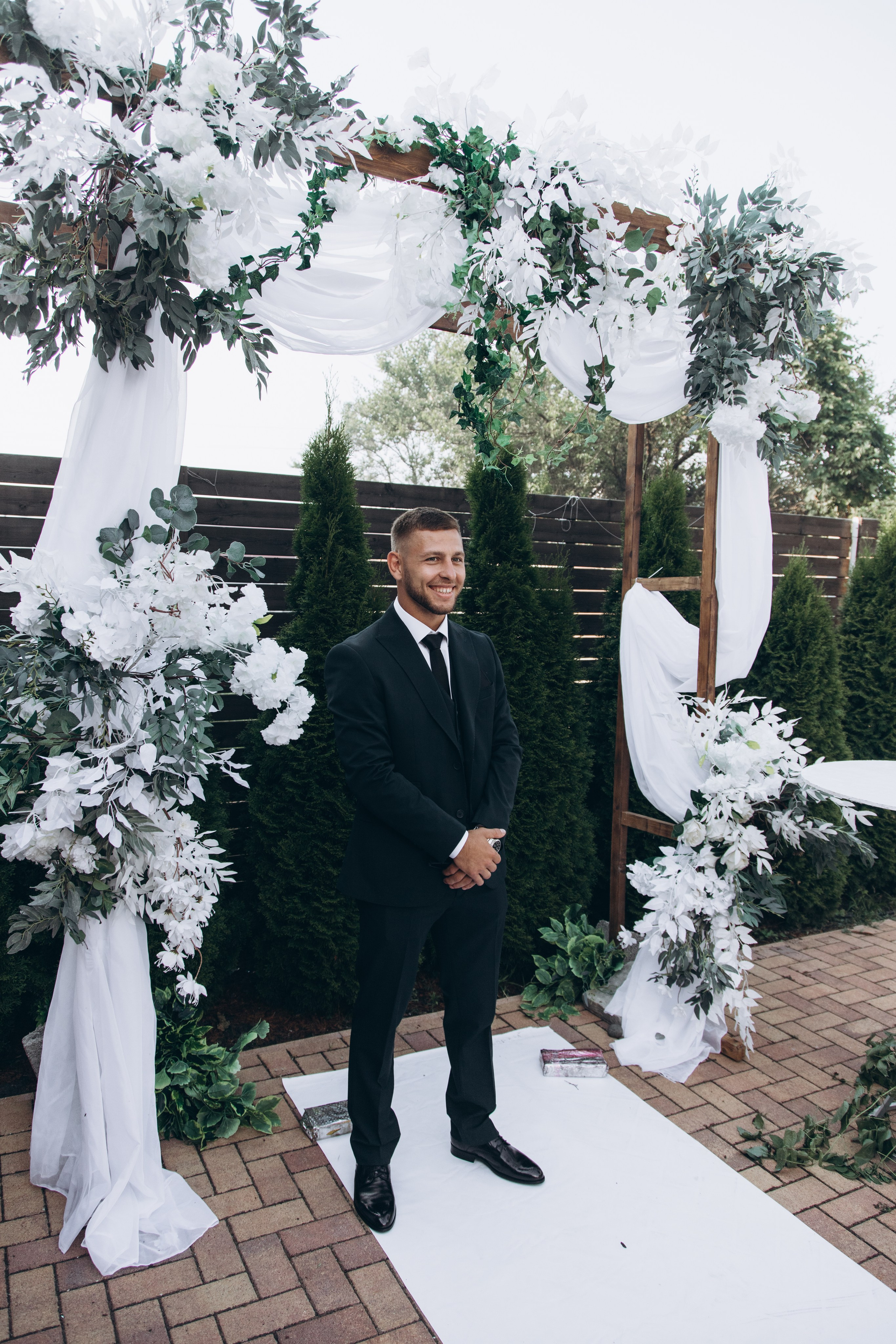 Мы. Свадебный и семейный фотограф Краснова Юлия