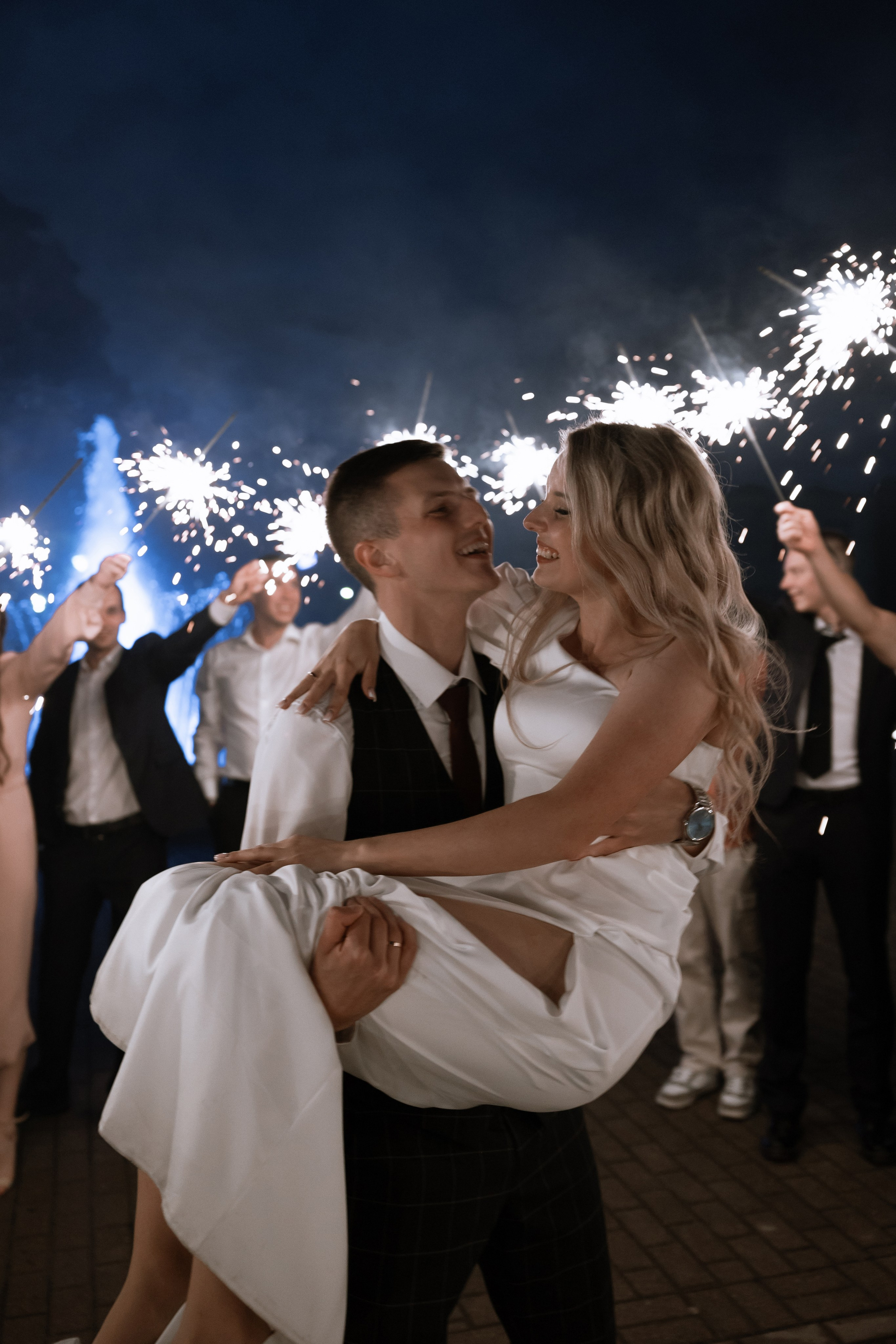 Павел и Екатерина. Свадебный фотограф в Санкт — Петербурге и Ленинградской о