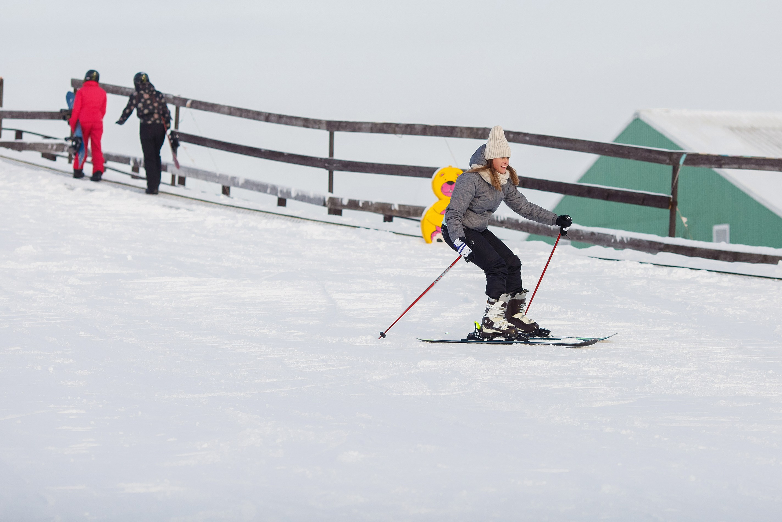 Корпоратив в Тягачева. Фотограф Евгений Меркулов