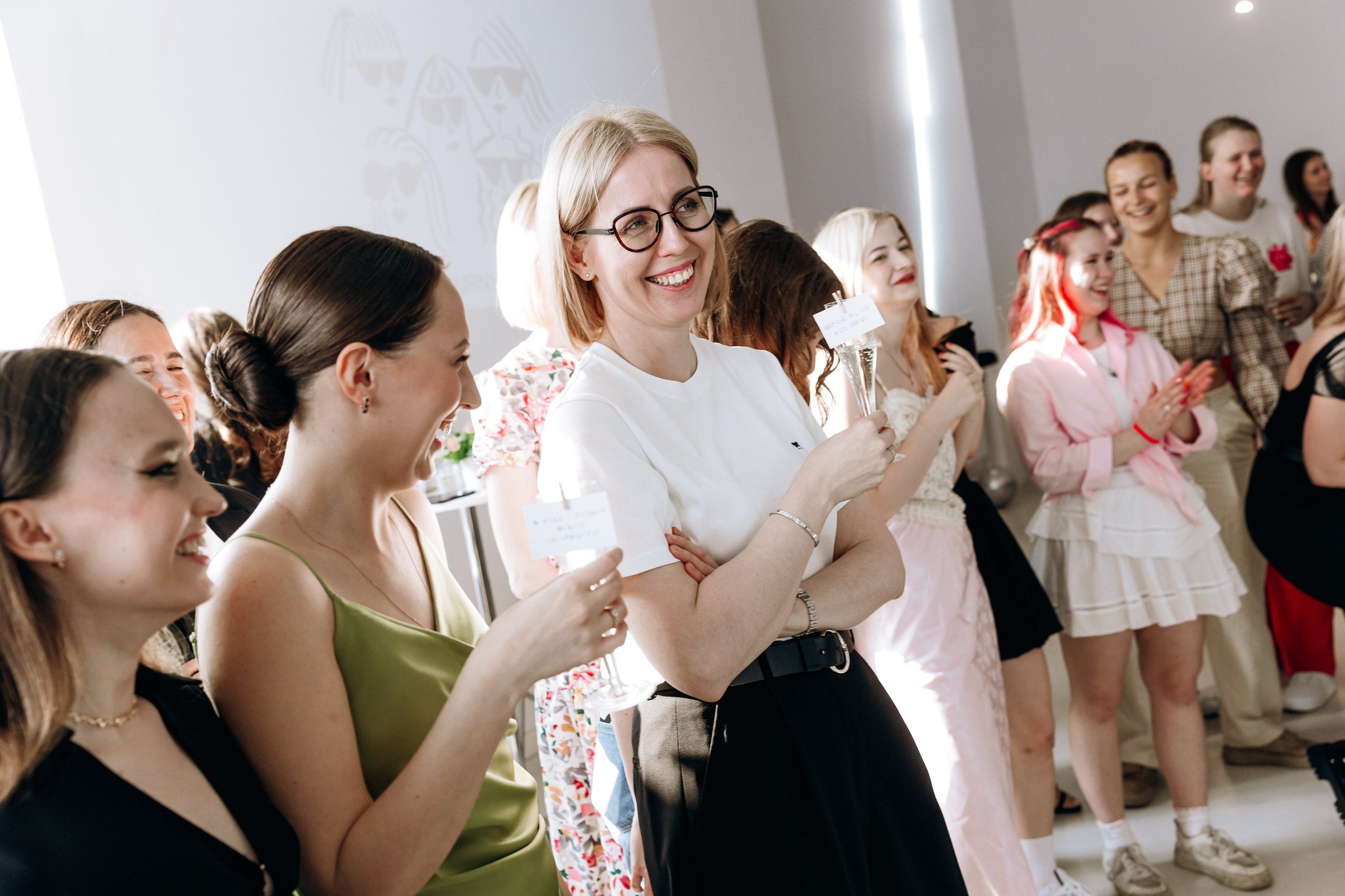 Фигурный цех. Фотограф Виктория Дунаевская в Санкт Петербурге