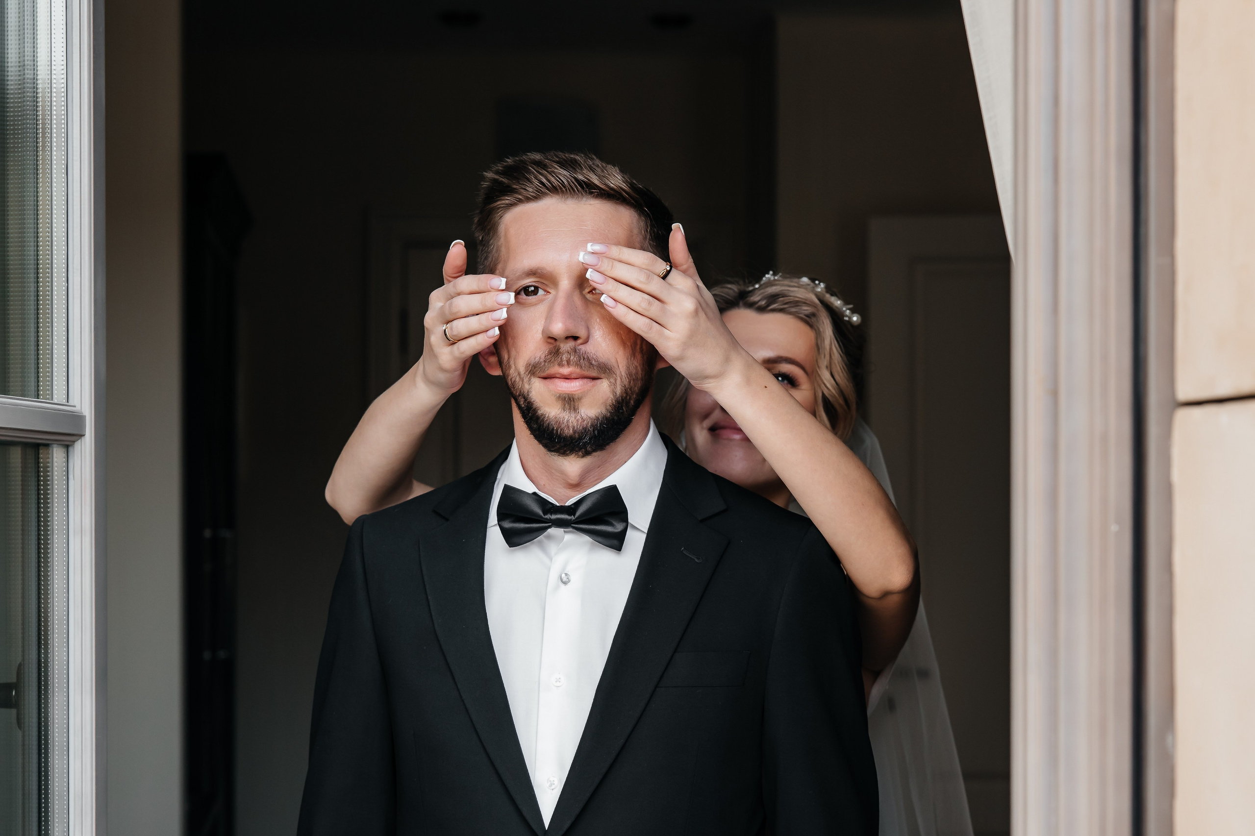 Анонс свадьбы для Ильи и Виктории. Теплый Крымский март. Свадебный фотограф в Крыму и Севастополе Ольга Баскакова