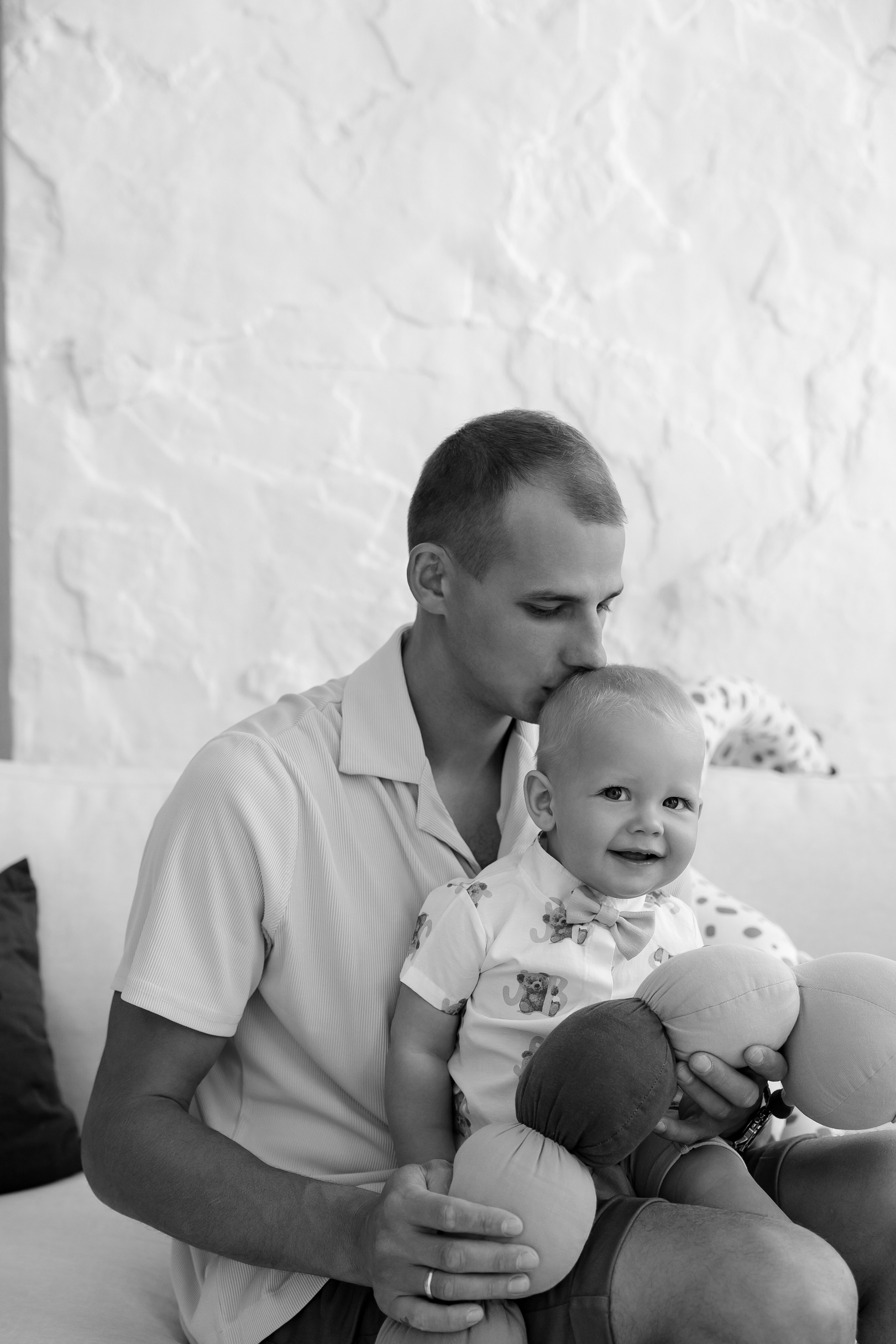 Годик Саше. Фотограф Пенза Марина Арбузова |свадебный и семейный фотограф