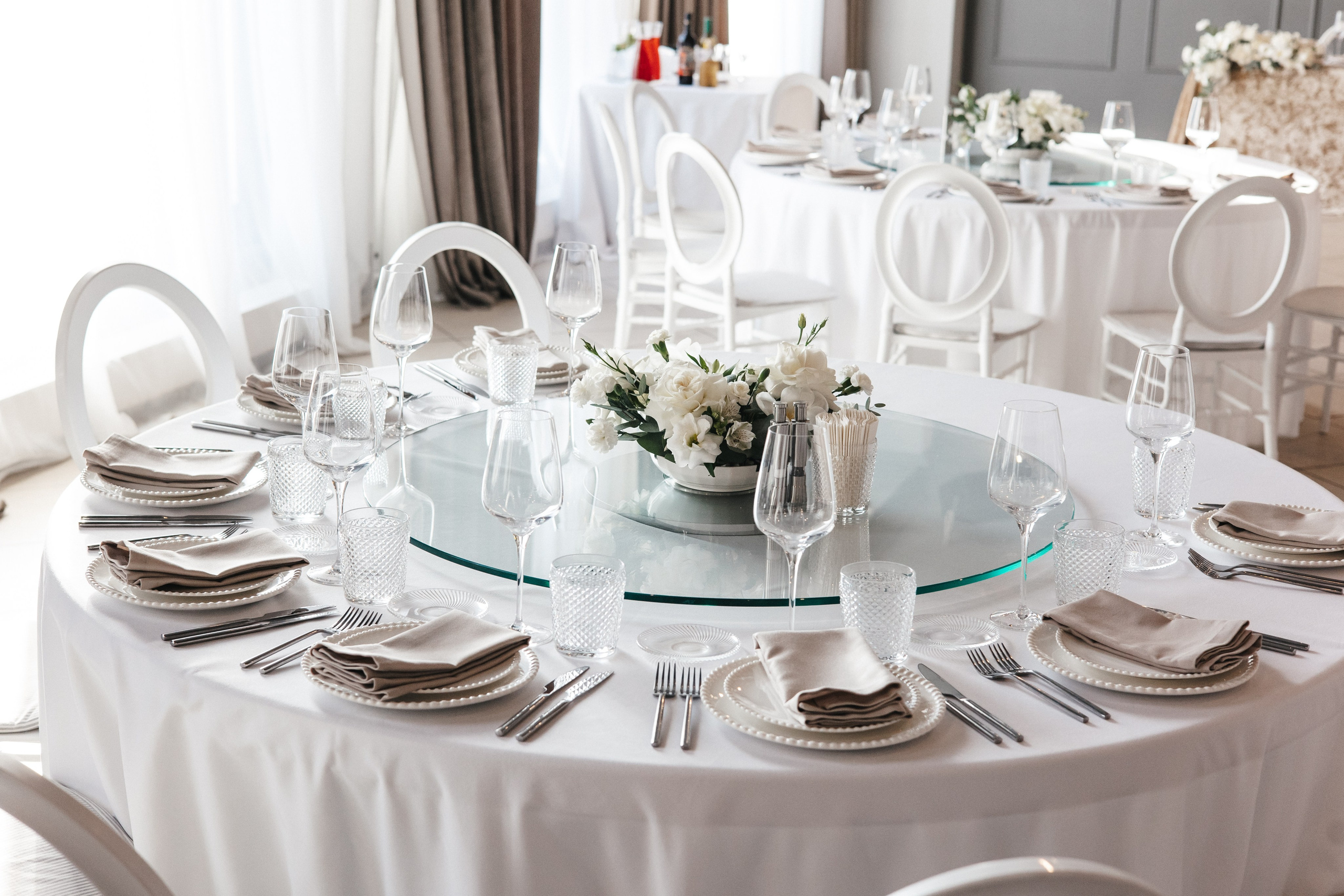 Фуршет. Фотограф свадебный семейный в Красноярске Шукшина Наталья