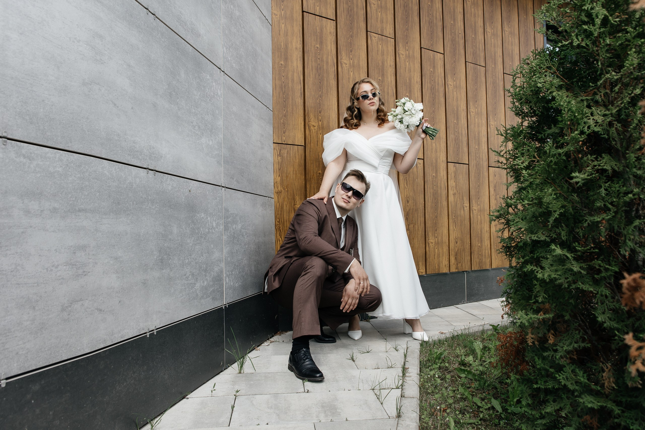 А | А. Любовь, танцы и котики 🐾. Свадебный фотограф Настя Шелл г. Череповец