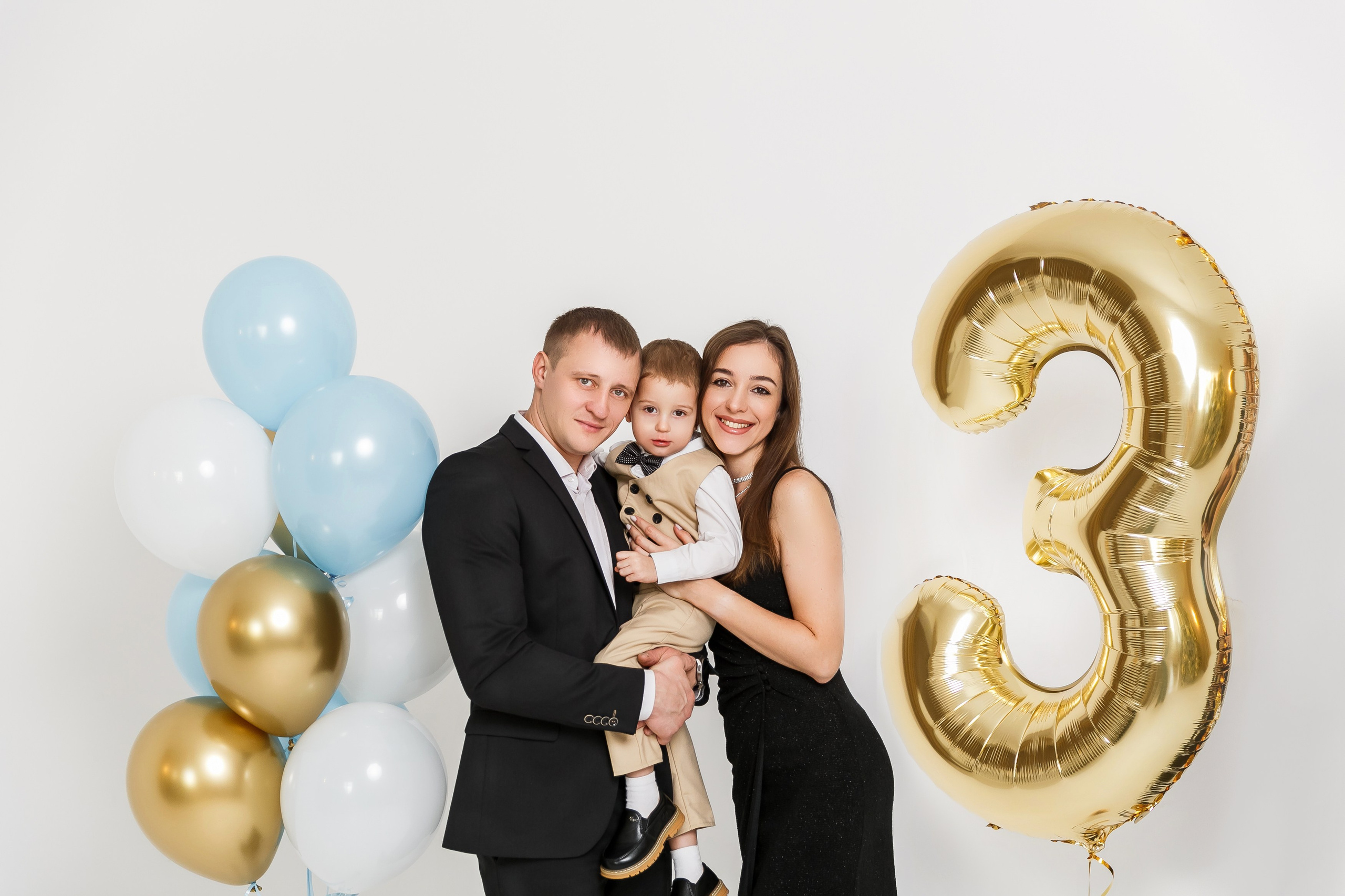 З годика Вайб. Свадебный и семейный фотограф в Брянске Ирина Гавриленко, выпускные ал