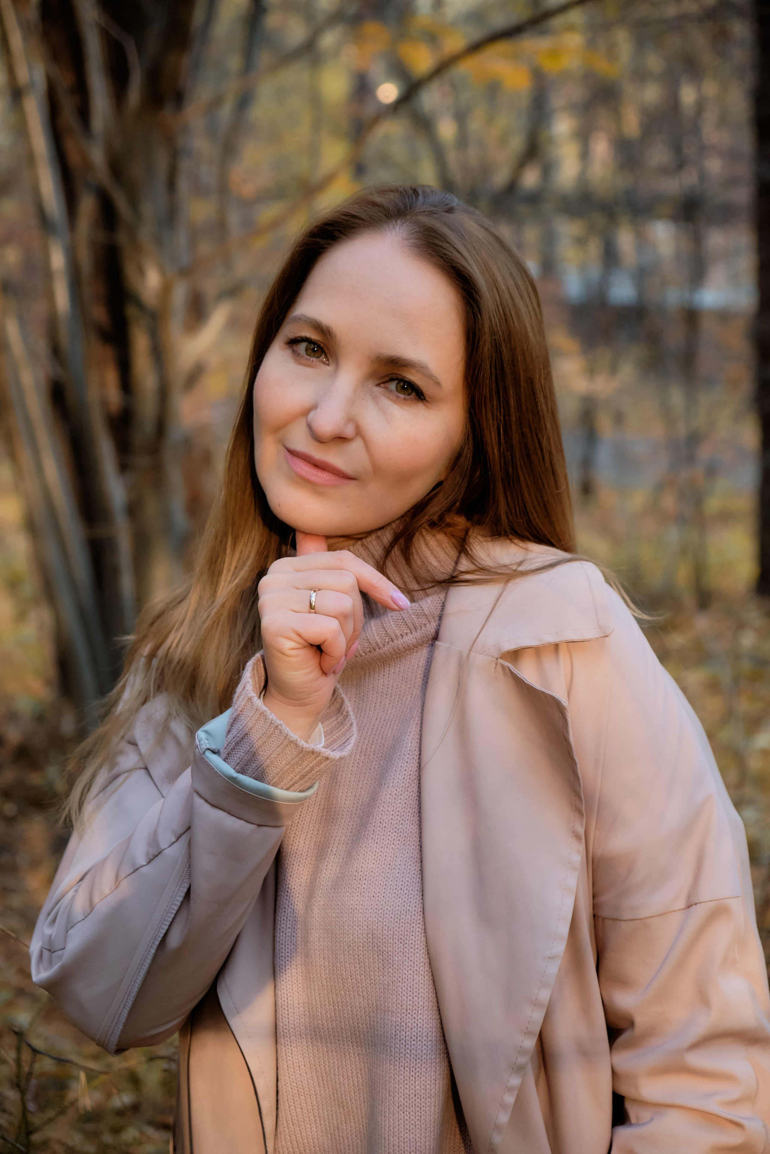 Осень. Фотограф в Екатеринбурге Наталия Нарышкина, бизнес контент, танец