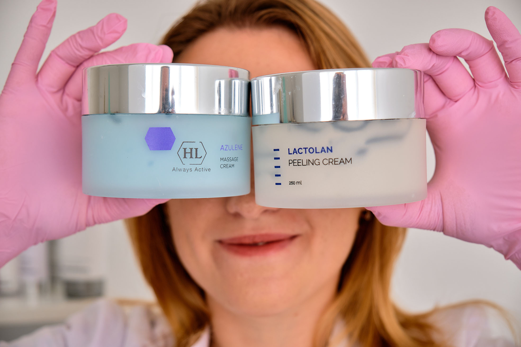 Косметология. Фотограф в Екатеринбурге Наталия Нарышкина, бизнес контент, танец