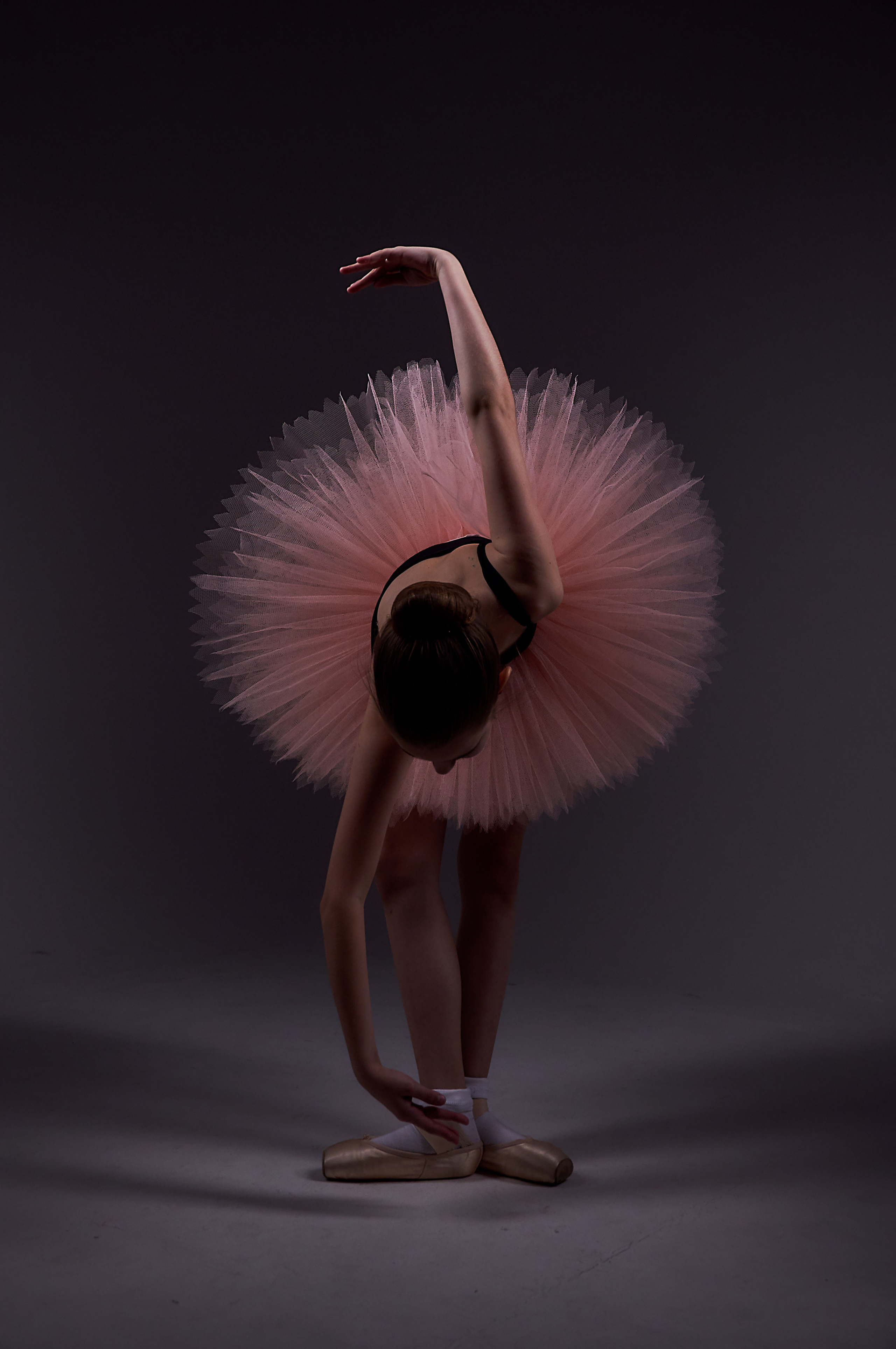 маленькая балеринка, маленькая балерина