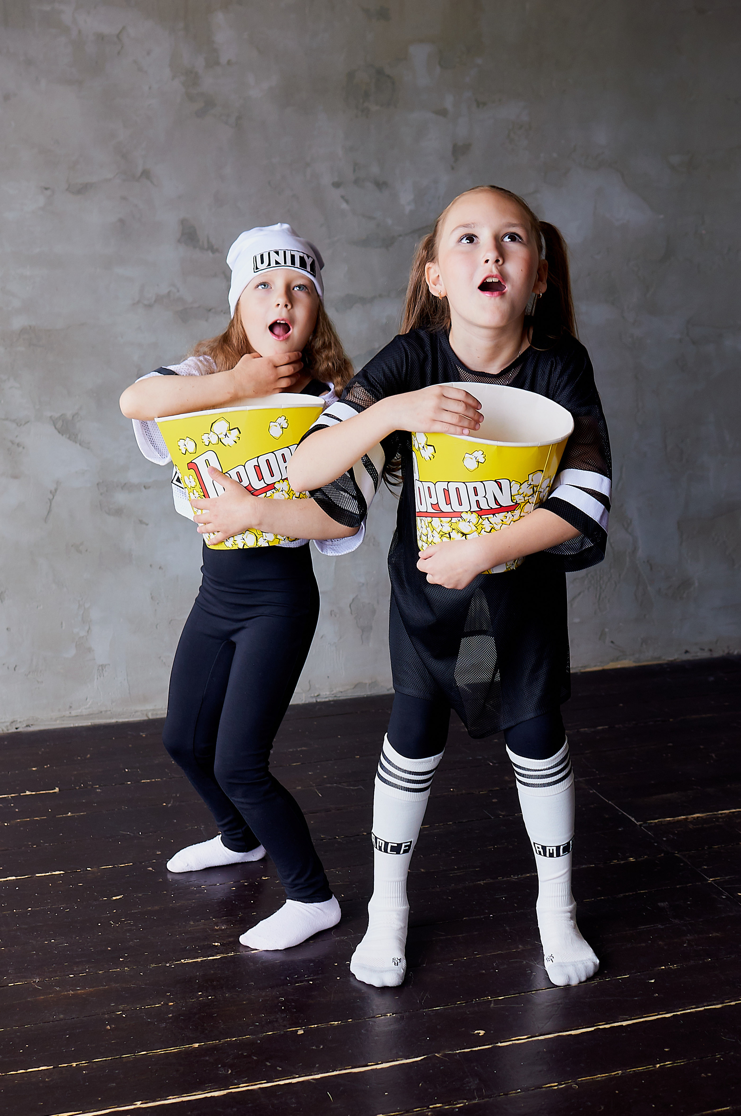 Unity. Фотограф в Екатеринбурге Наталия Нарышкина, бизнес контент, танец