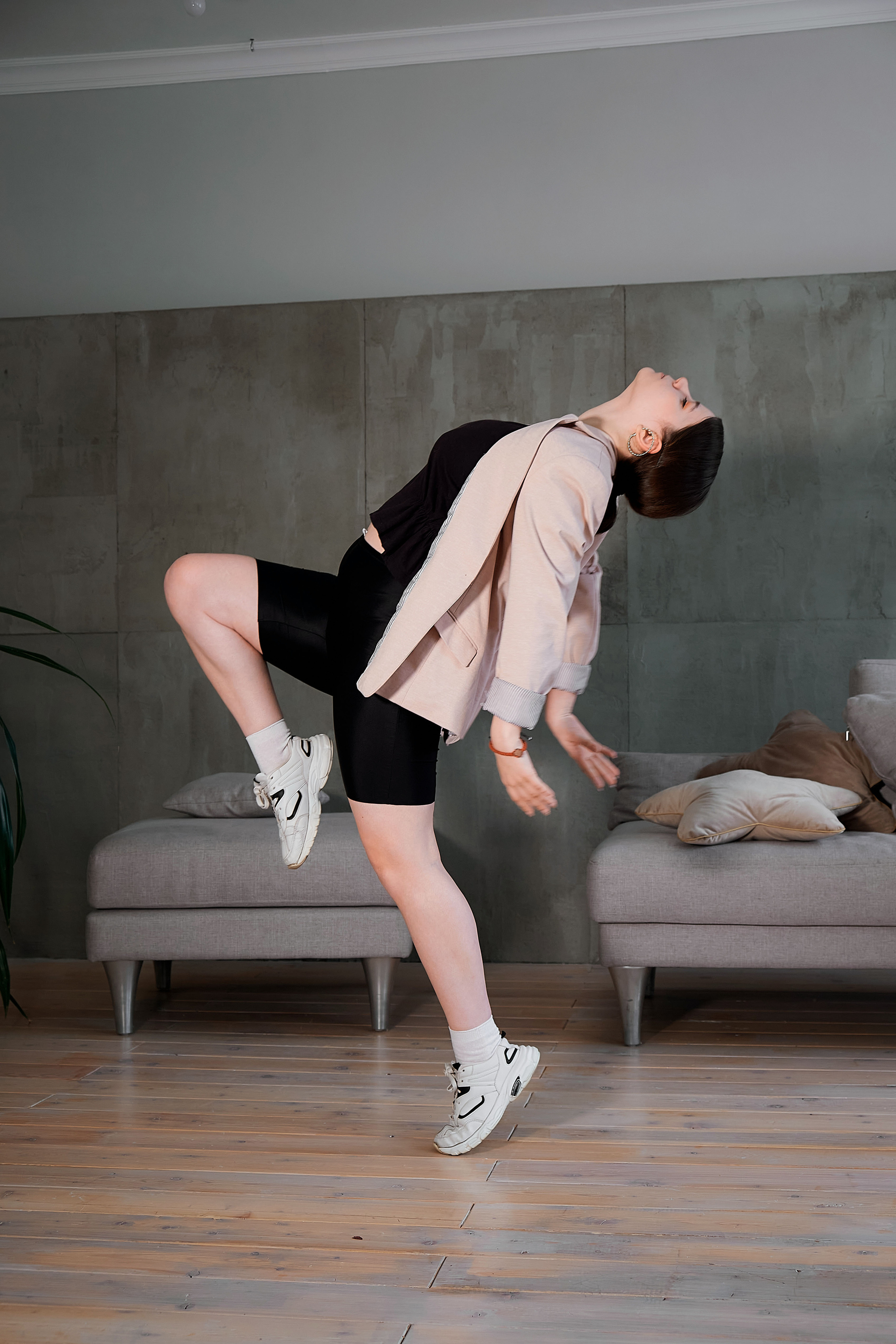 Iimperia_m. Фотограф в Екатеринбурге Наталия Нарышкина, бизнес контент, танец