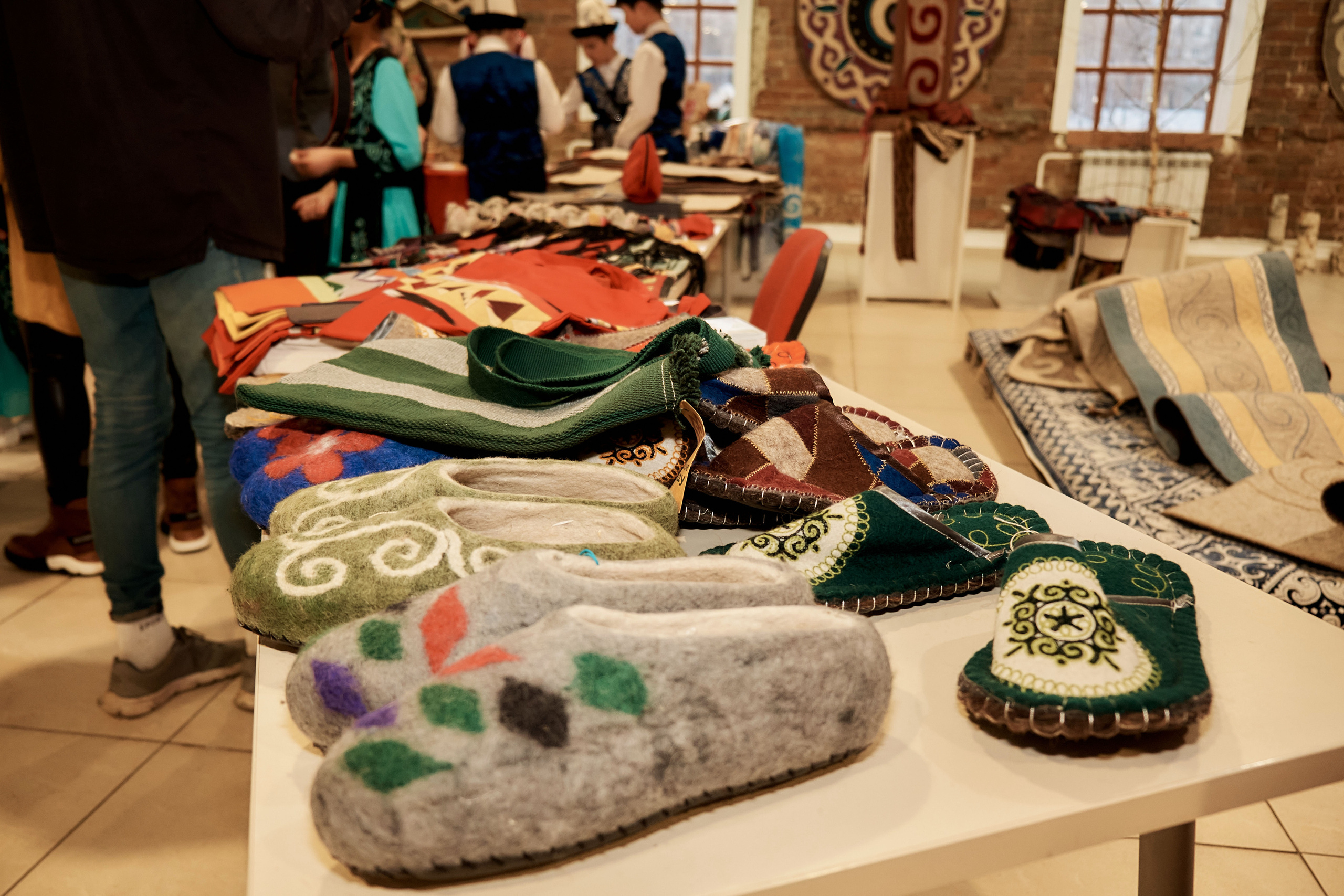 Неделя моды в ЕКБ_Киргизия. Фотограф в Екатеринбурге Наталия Нарышкина, бизнес контент, танец