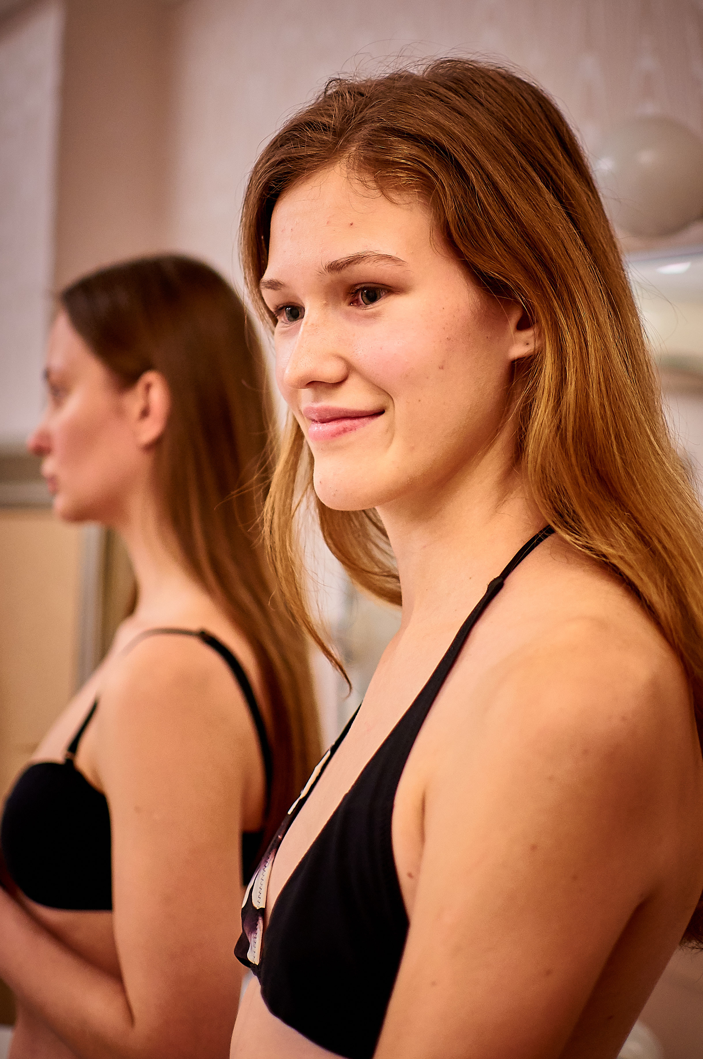 Кастинг моделей. Фотограф в Екатеринбурге Наталия Нарышкина, бизнес контент, танец