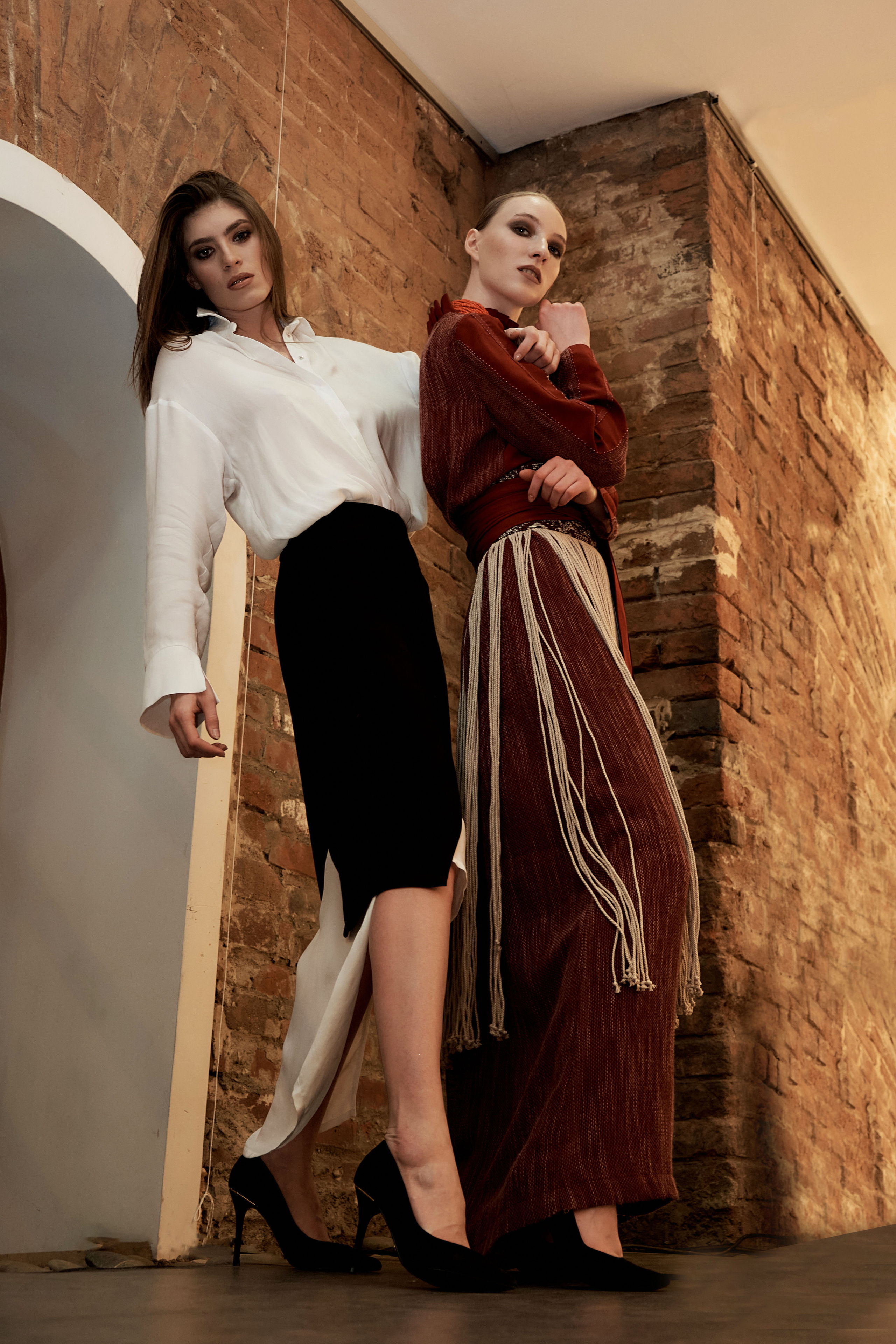 Неделя моды в ЕКБ_Киргизия. Фотограф в Екатеринбурге Наталия Нарышкина, бизнес контент, танец