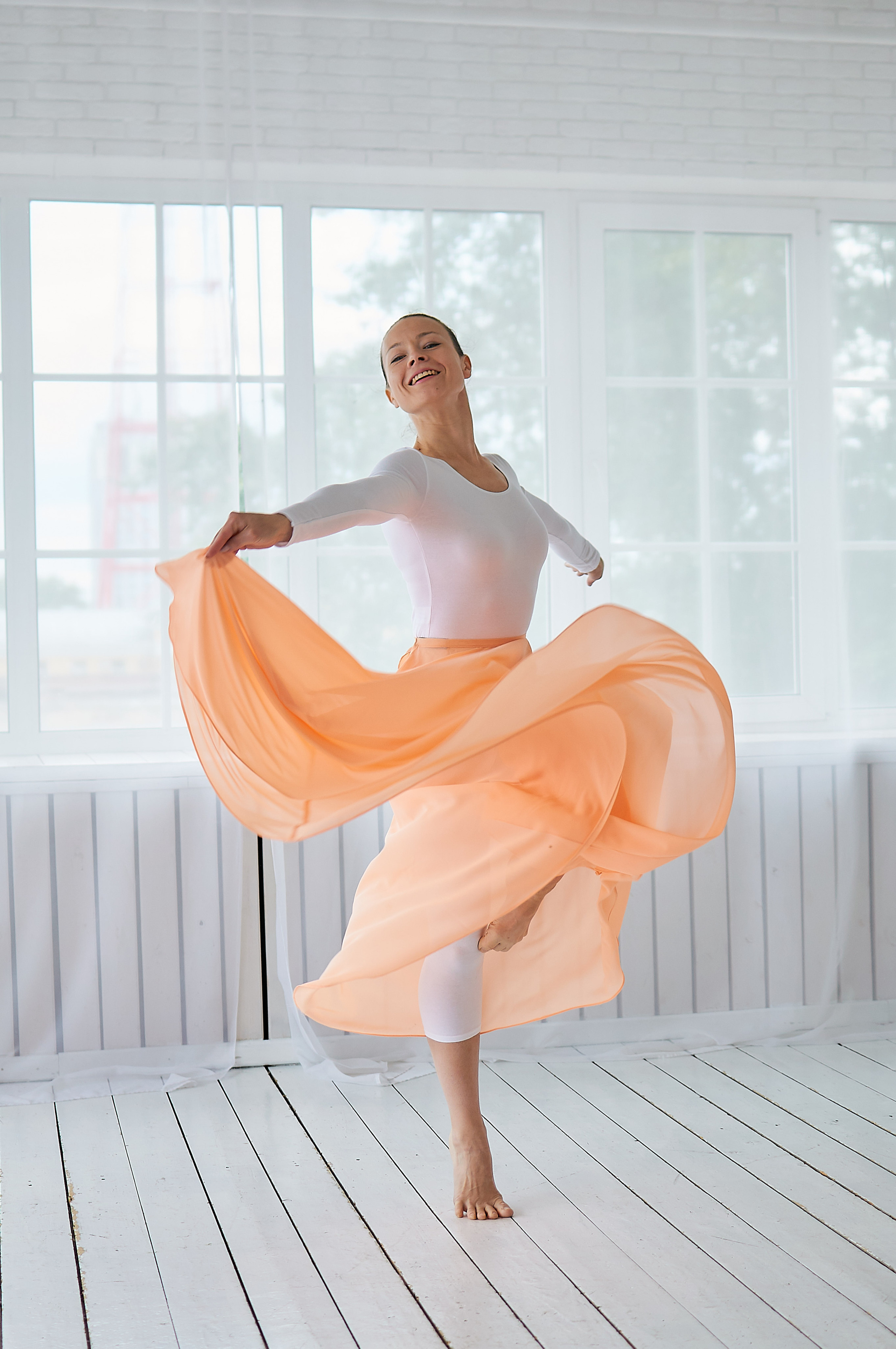 Unity. Фотограф в Екатеринбурге Наталия Нарышкина, бизнес контент, танец