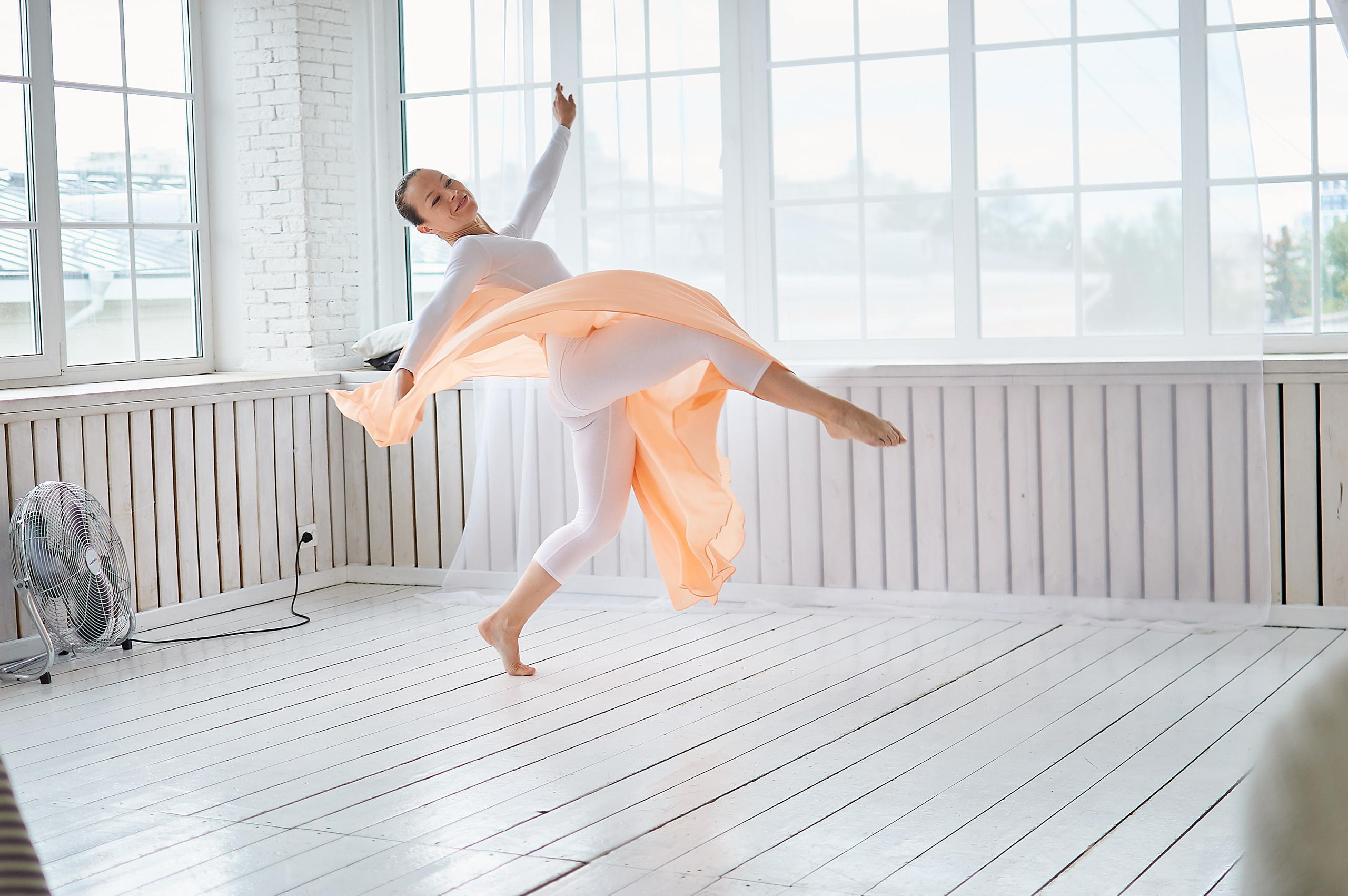 Unity. Фотограф в Екатеринбурге Наталия Нарышкина, бизнес контент, танец