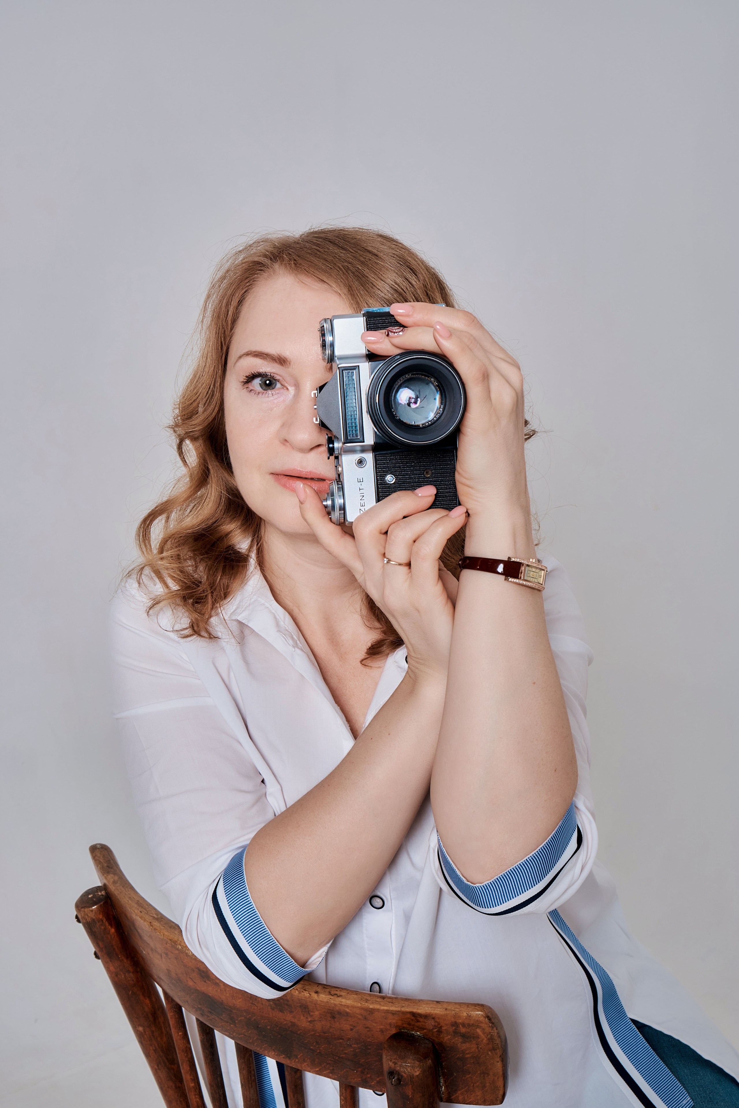 Студия. Фотограф в Екатеринбурге Наталия Нарышкина, бизнес контент, танец