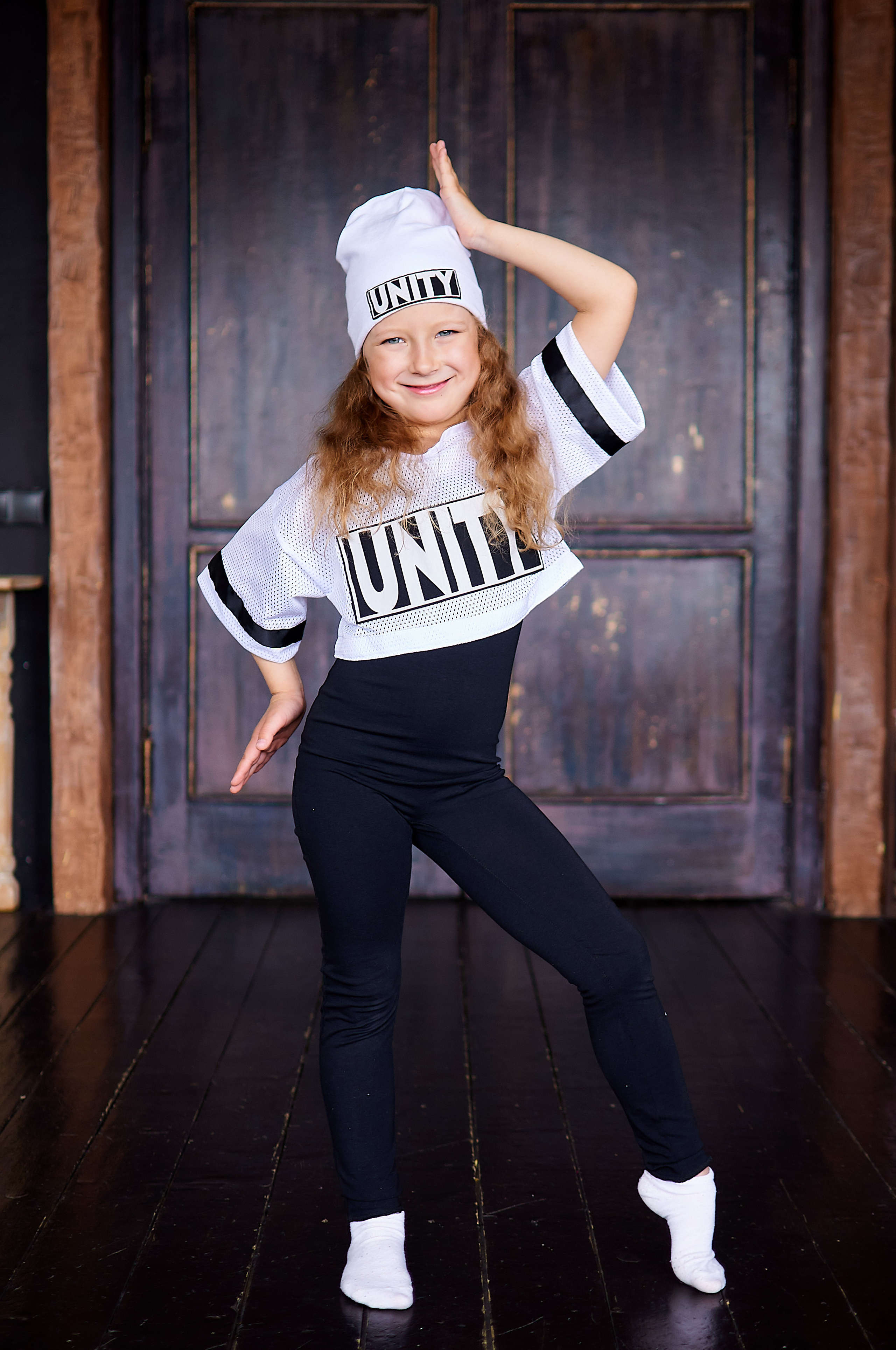 Unity. Фотограф в Екатеринбурге Наталия Нарышкина, бизнес контент, танец