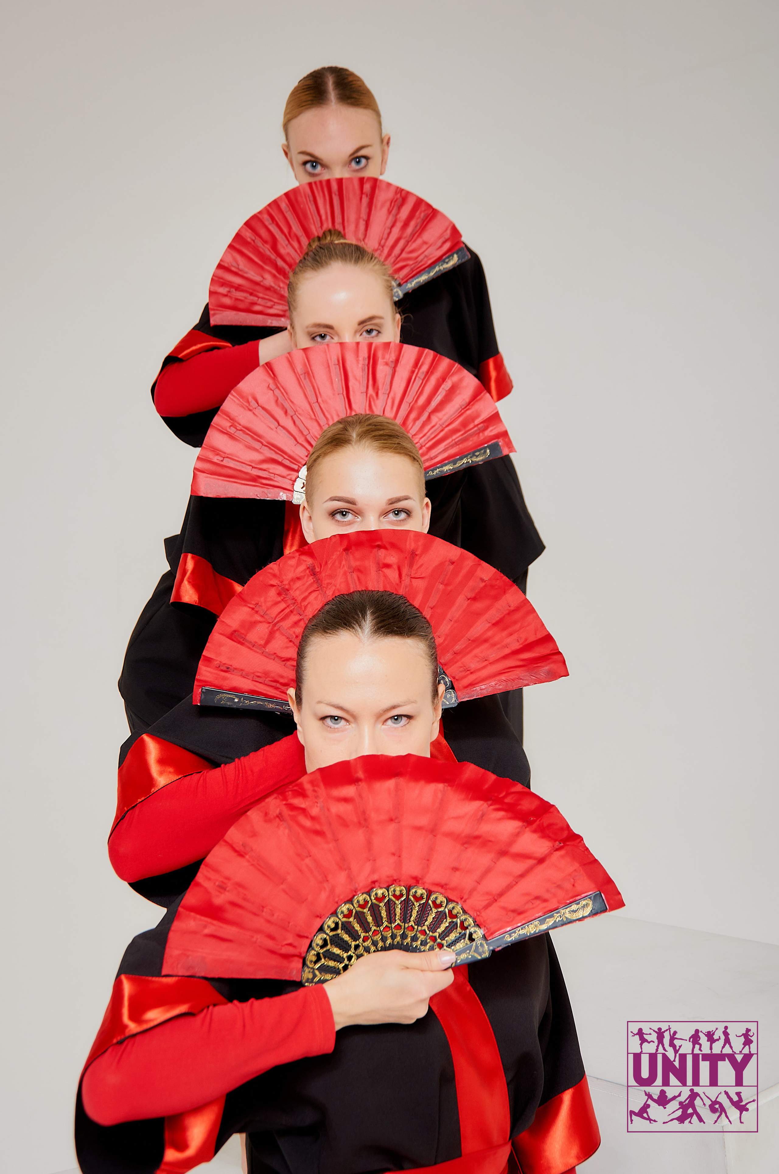 Unity. Фотограф в Екатеринбурге Наталия Нарышкина, бизнес контент, танец