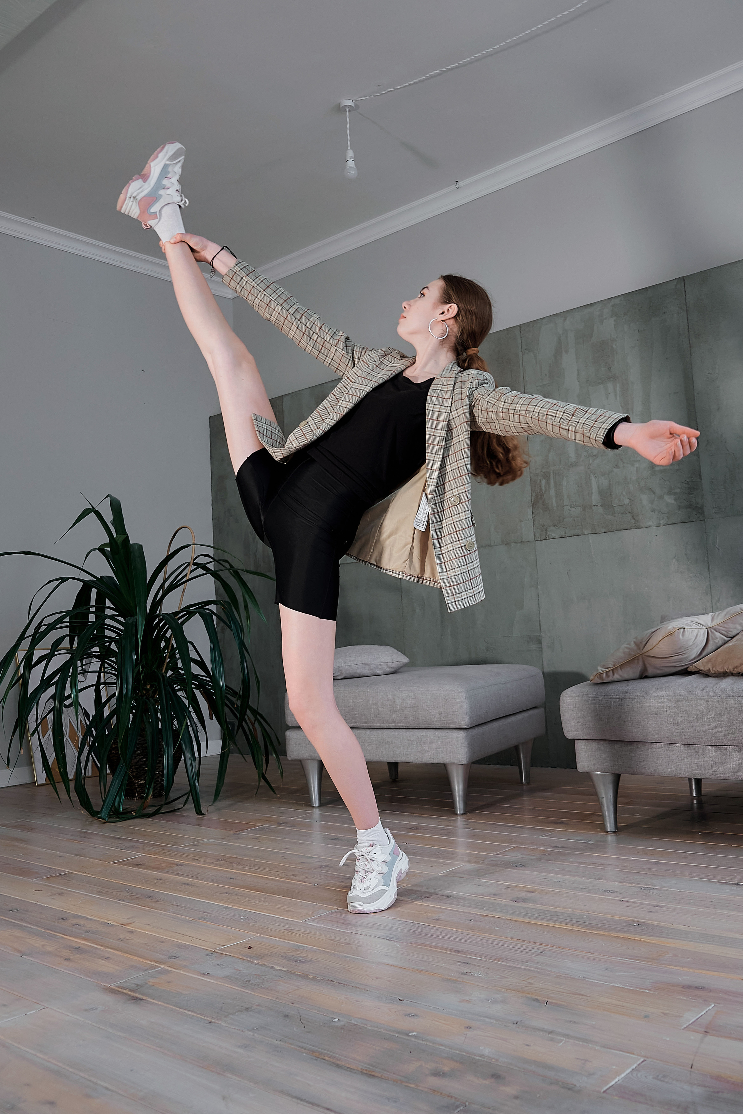 Iimperia_m. Фотограф в Екатеринбурге Наталия Нарышкина, бизнес контент, танец