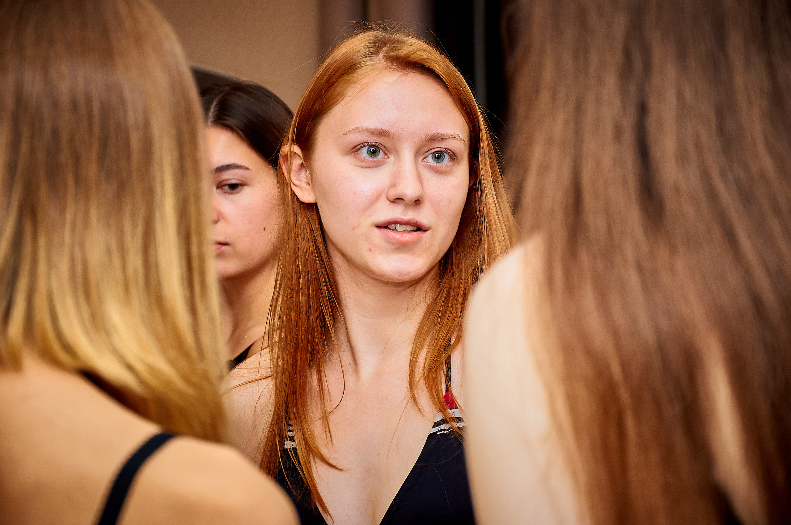 Кастинг моделей. Фотограф в Екатеринбурге Наталия Нарышкина, бизнес контент, танец