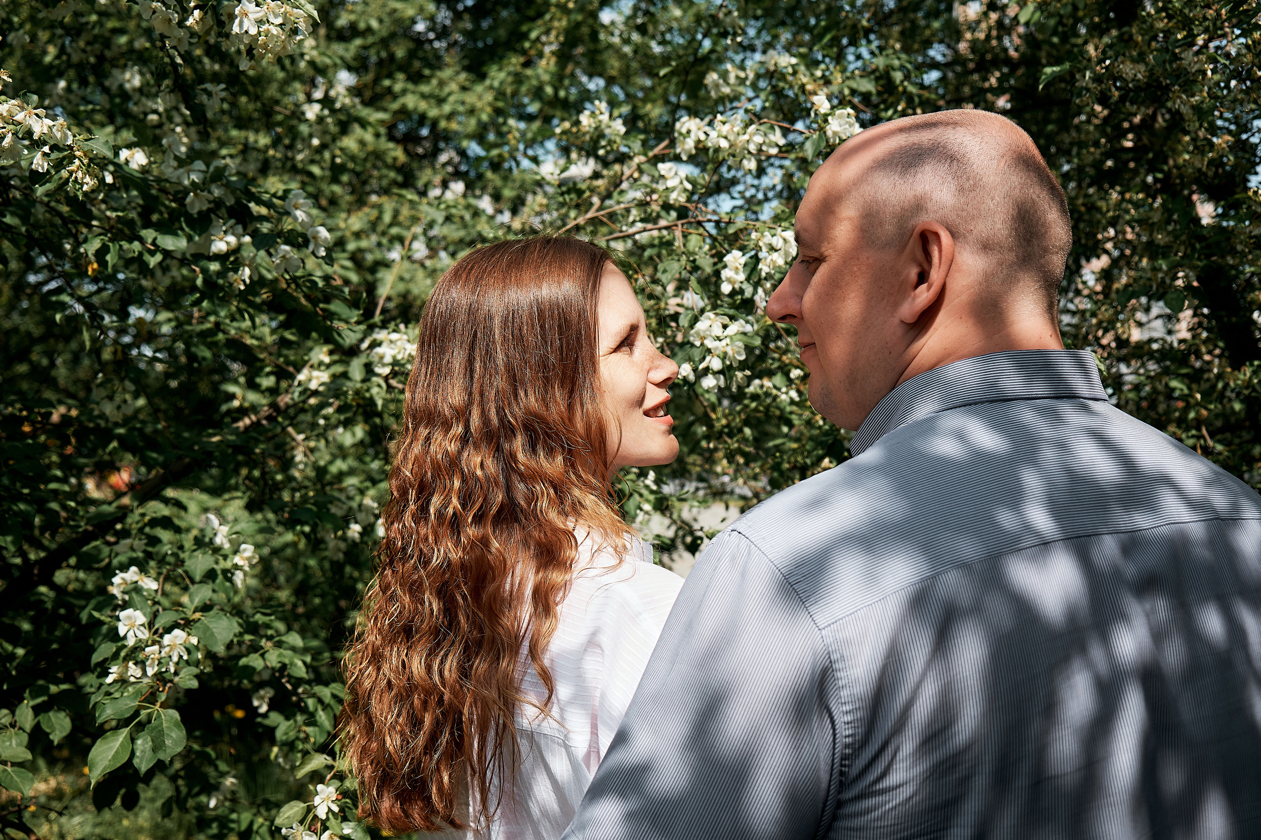 Семейные. Фотограф в Екатеринбурге Наталия Нарышкина, бизнес контент, танец