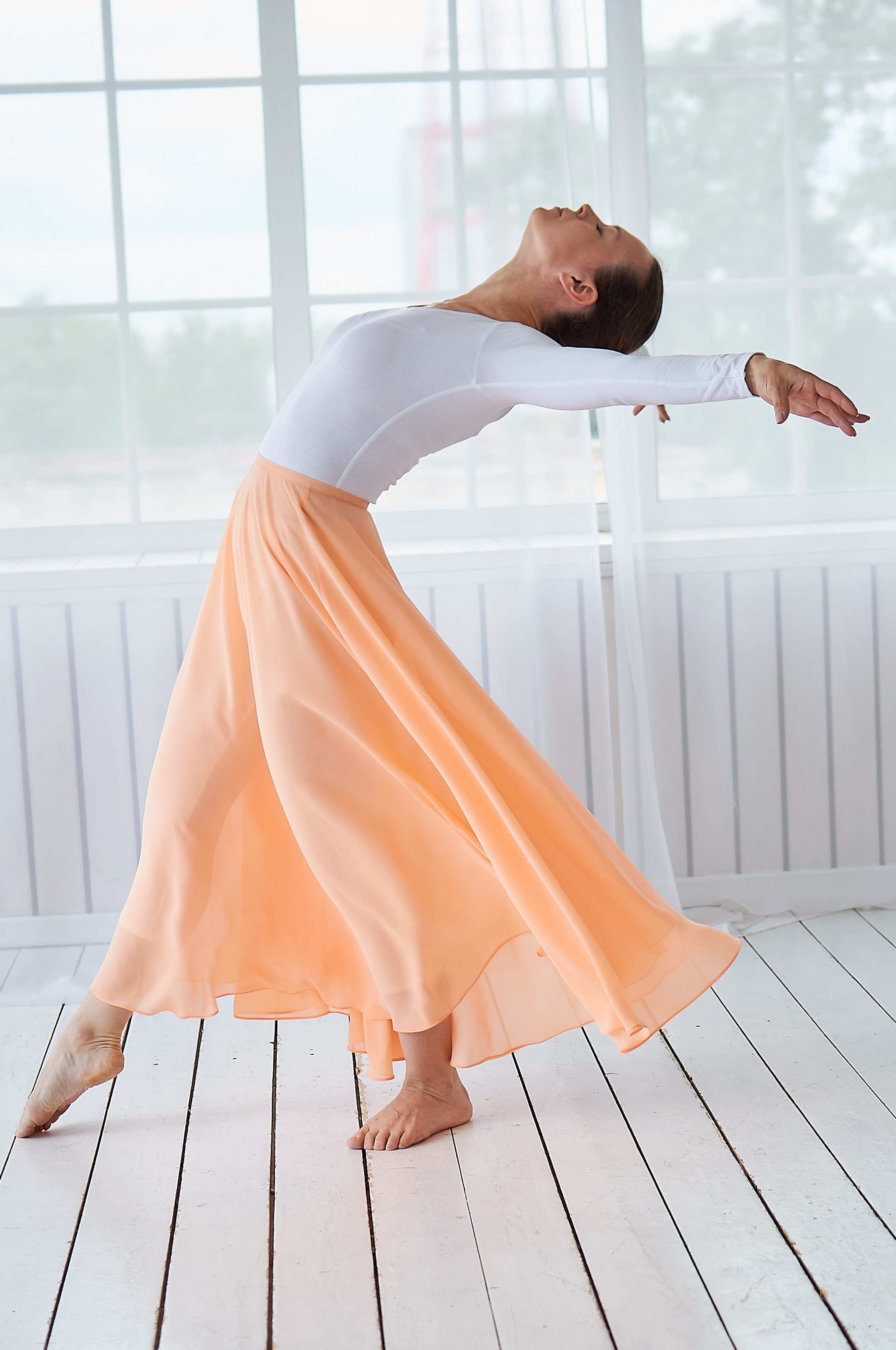 Unity. Фотограф в Екатеринбурге Наталия Нарышкина, бизнес контент, танец