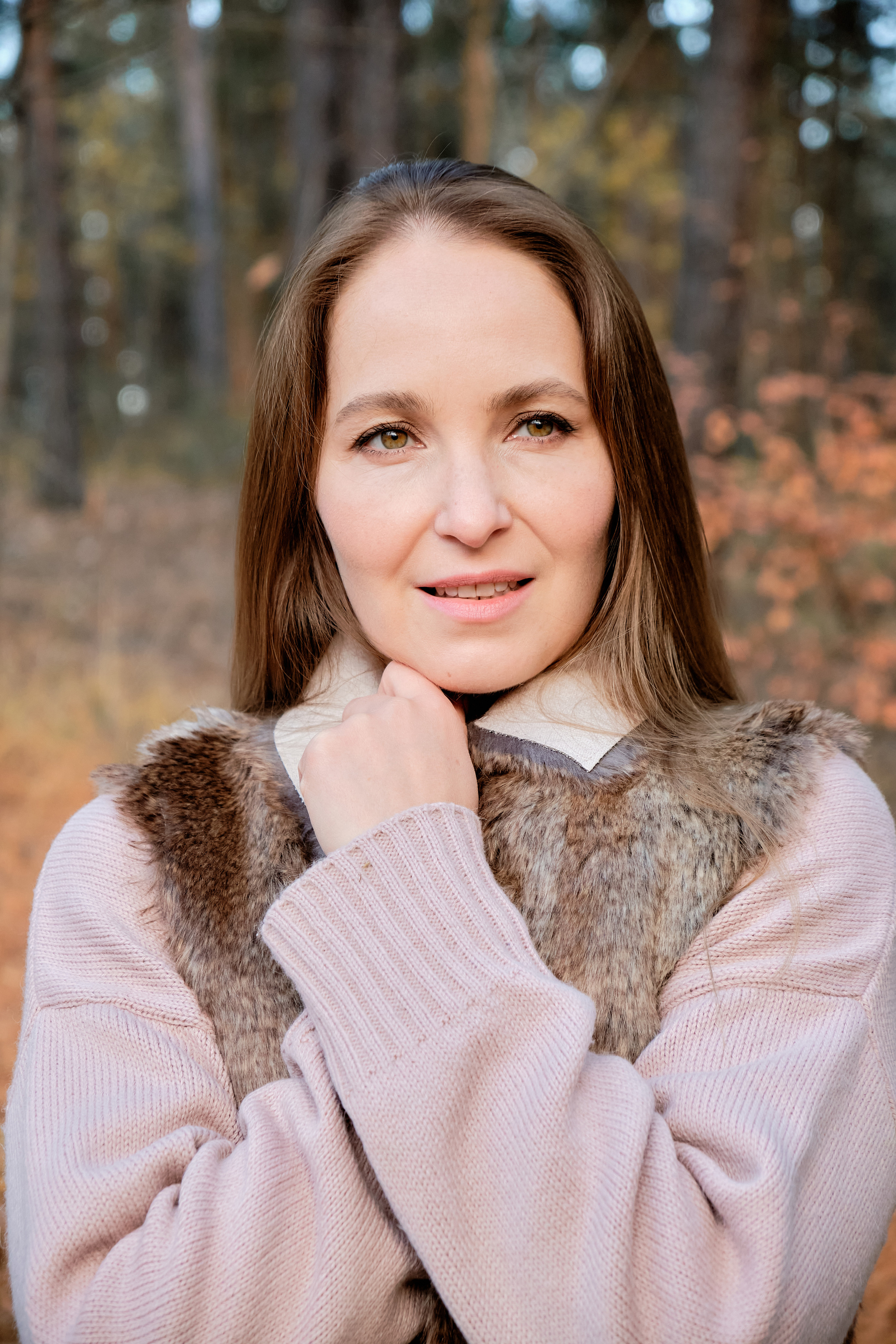 Осень. Фотограф в Екатеринбурге Наталия Нарышкина, бизнес контент, танец