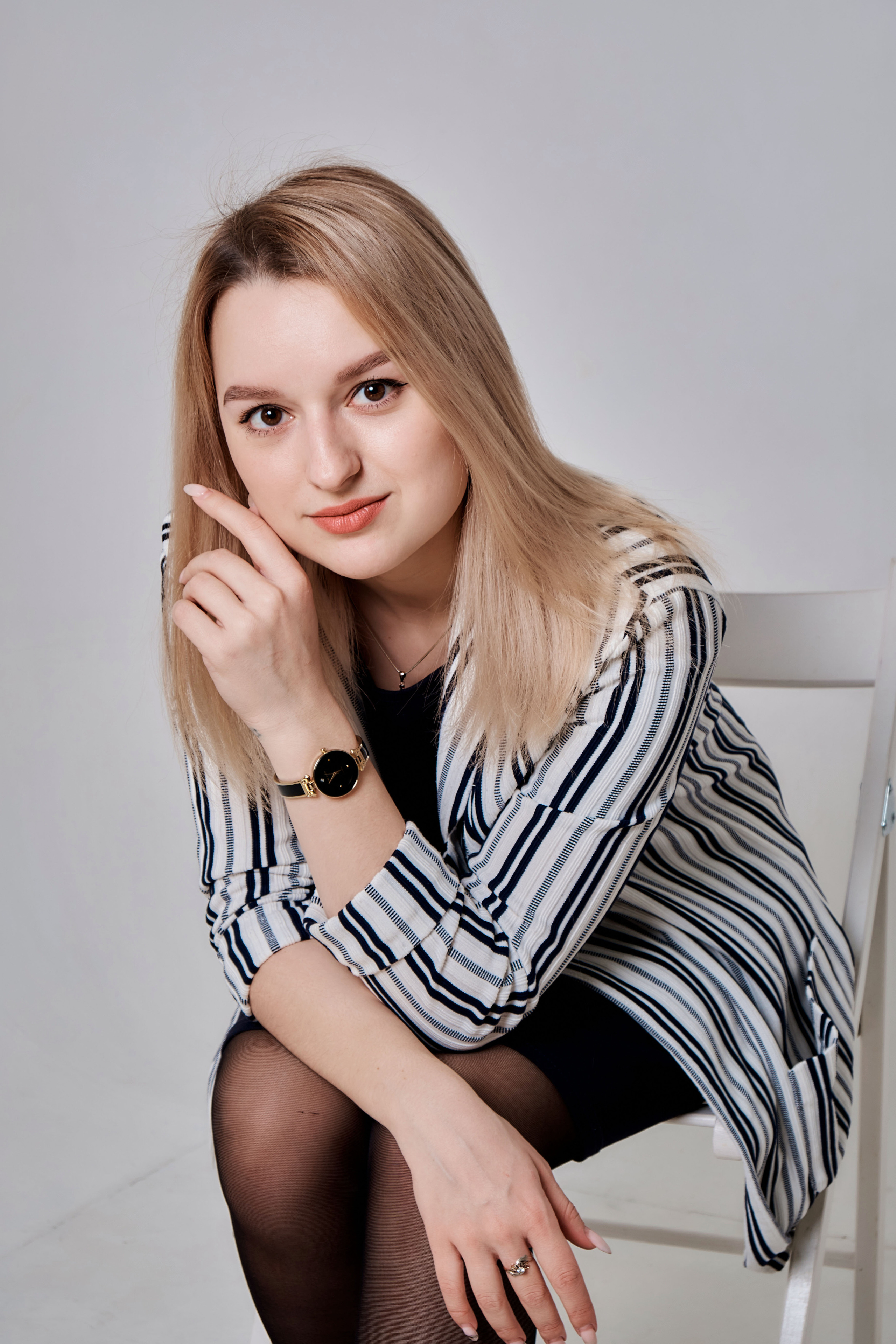 Студия. Фотограф в Екатеринбурге Наталия Нарышкина, бизнес контент, танец