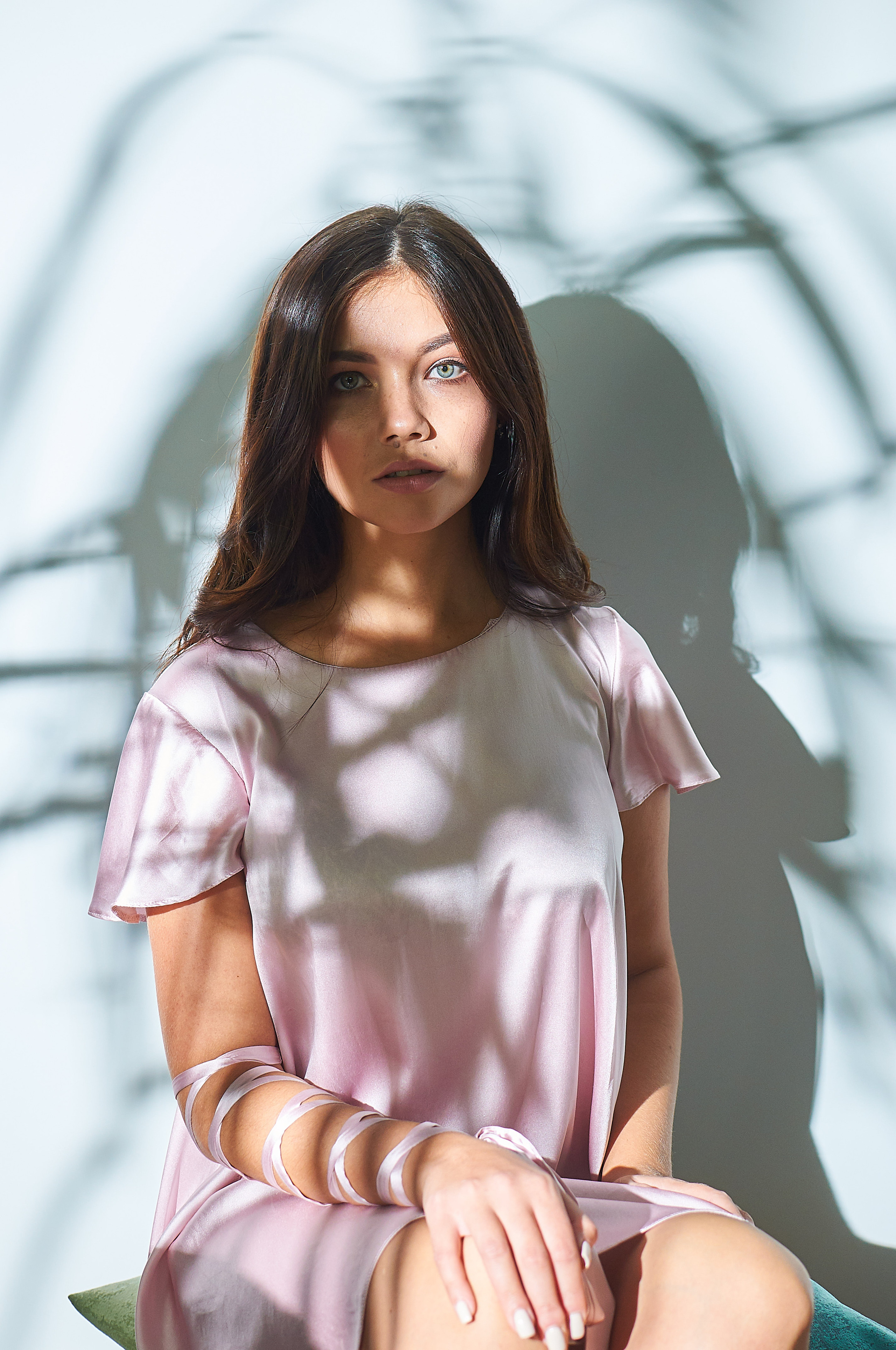 Студия. Фотограф в Екатеринбурге Наталия Нарышкина, бизнес контент, танец