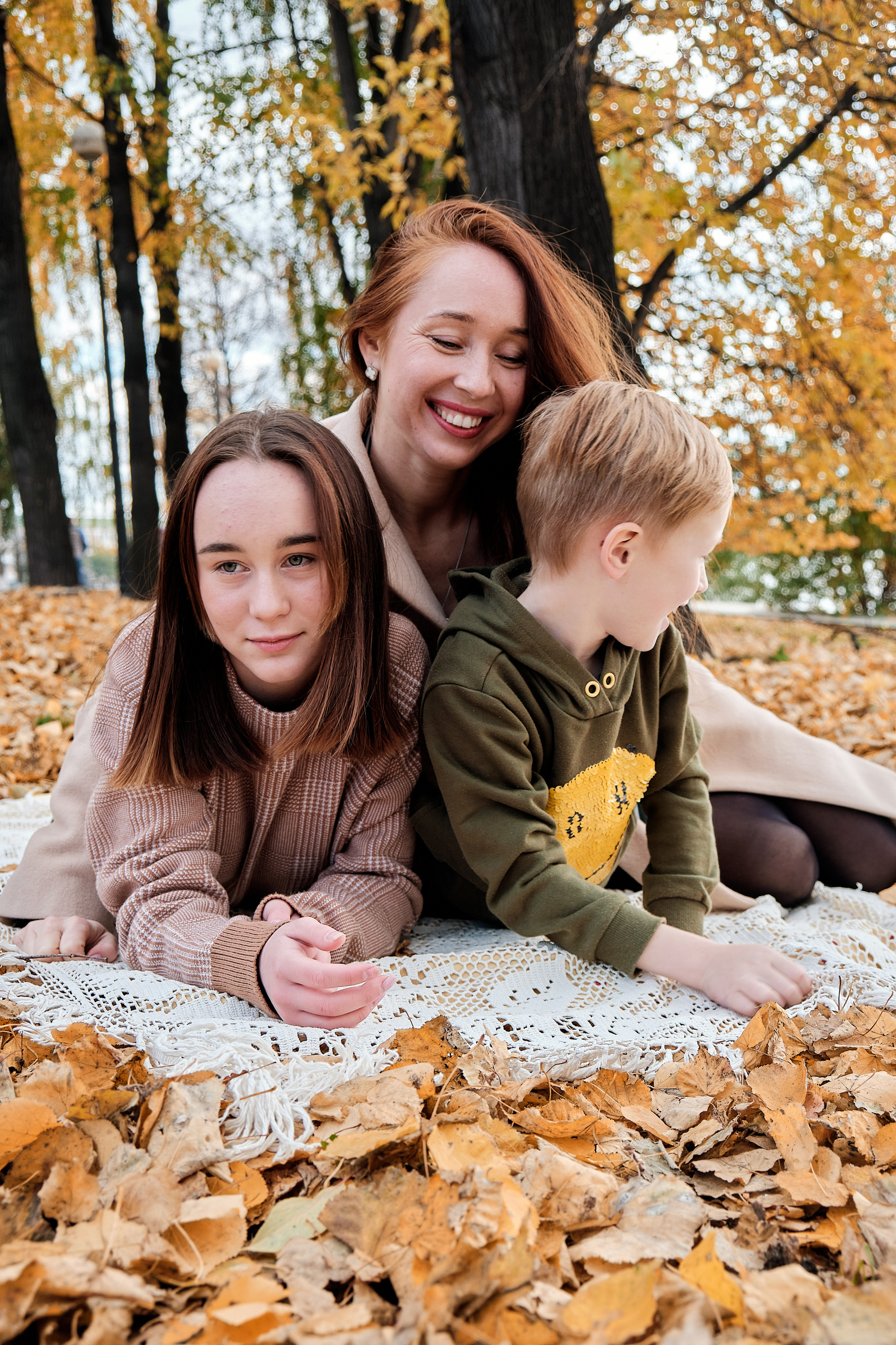 Семейные. Фотограф в Екатеринбурге Наталия Нарышкина, бизнес контент, танец