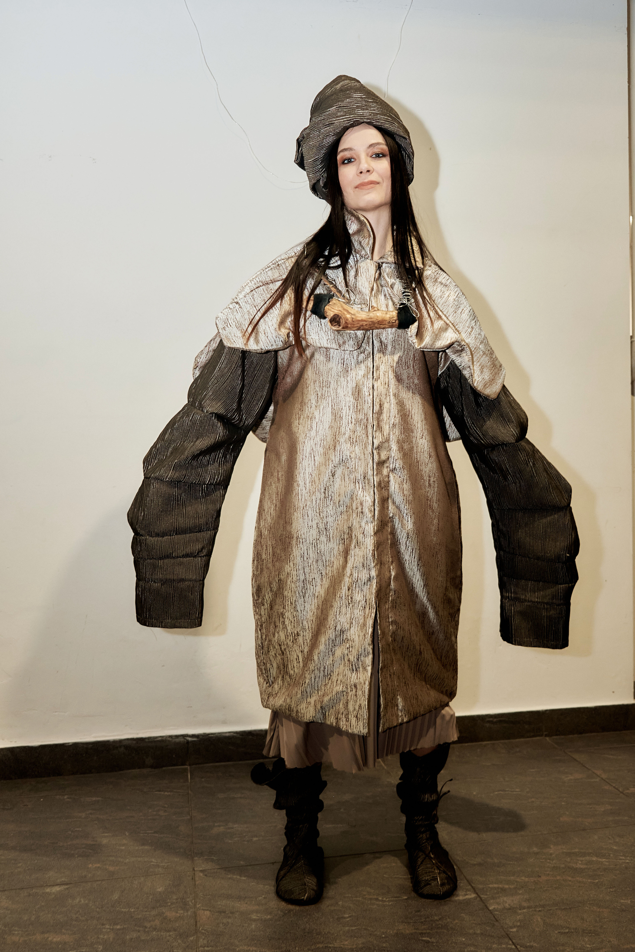 Неделя моды в ЕКБ_Киргизия. Фотограф в Екатеринбурге Наталия Нарышкина, бизнес контент, танец