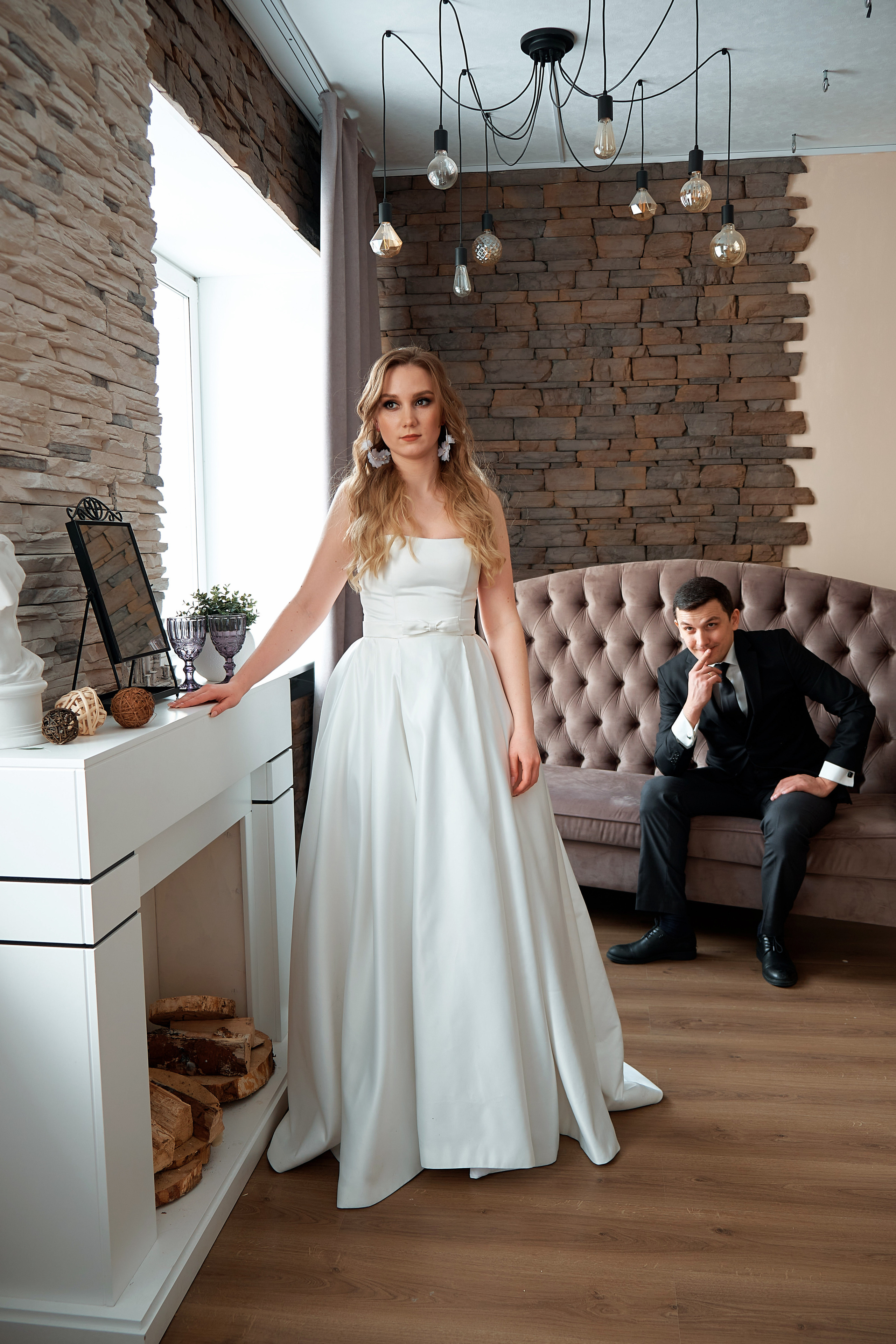 Свадьба_студия. Фотограф в Екатеринбурге Наталия Нарышкина, бизнес контент, танец