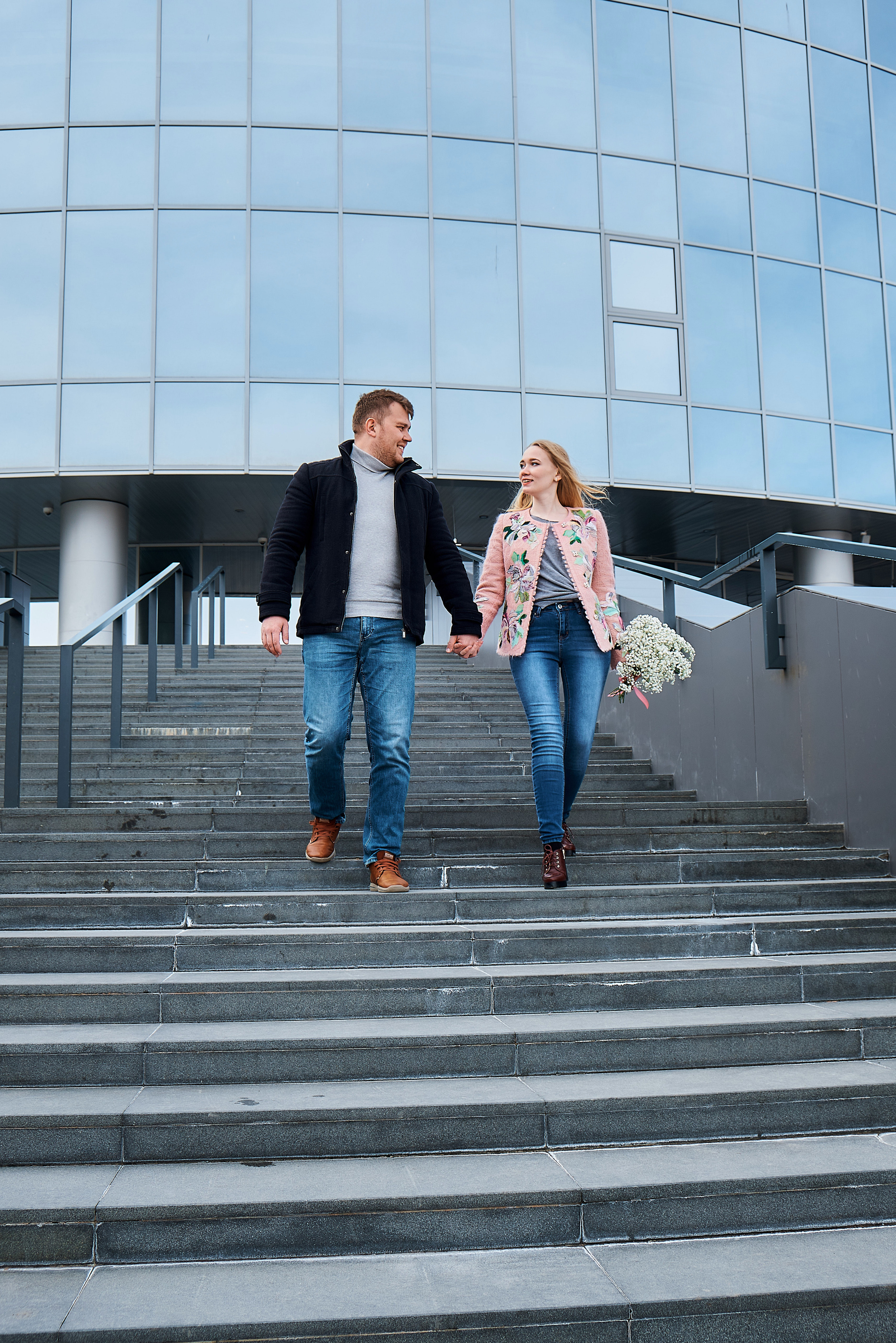 Семейные. Фотограф в Екатеринбурге Наталия Нарышкина, бизнес контент, танец