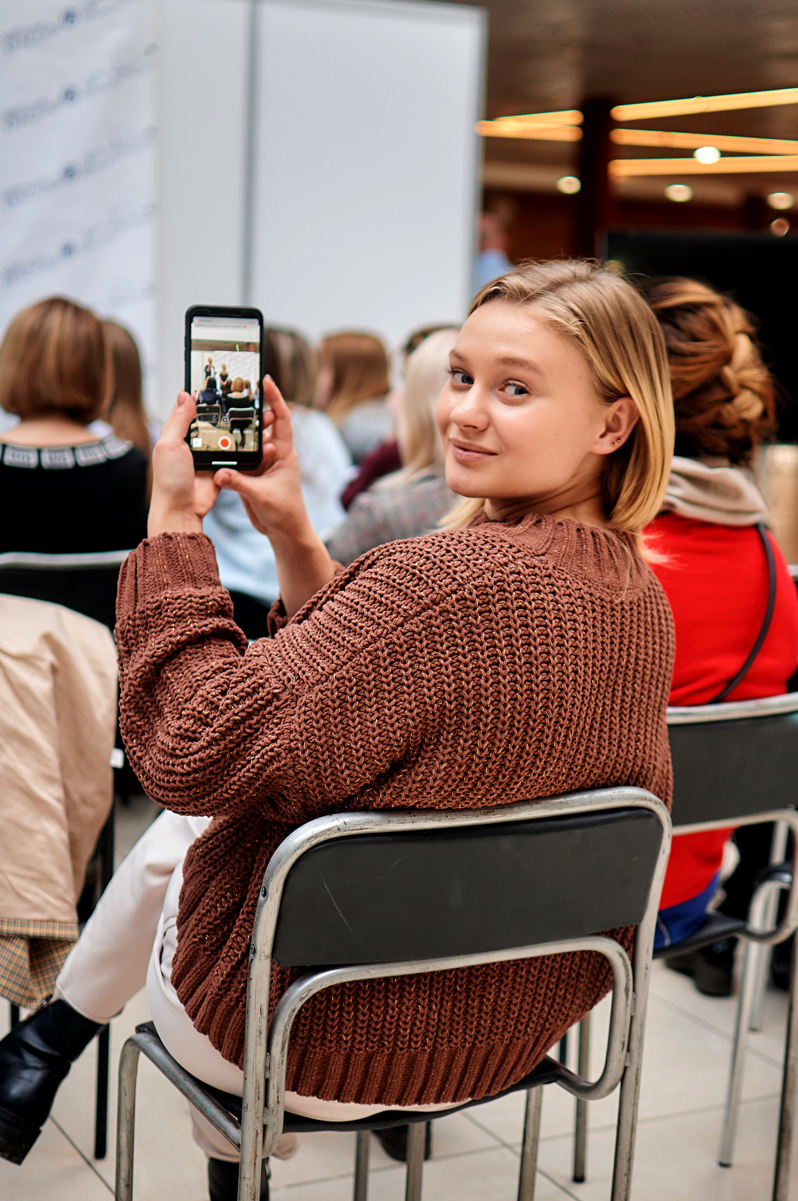 Фестиваль «Во власти красоты». Фотограф в Екатеринбурге Наталия Нарышкина, бизнес контент, танец