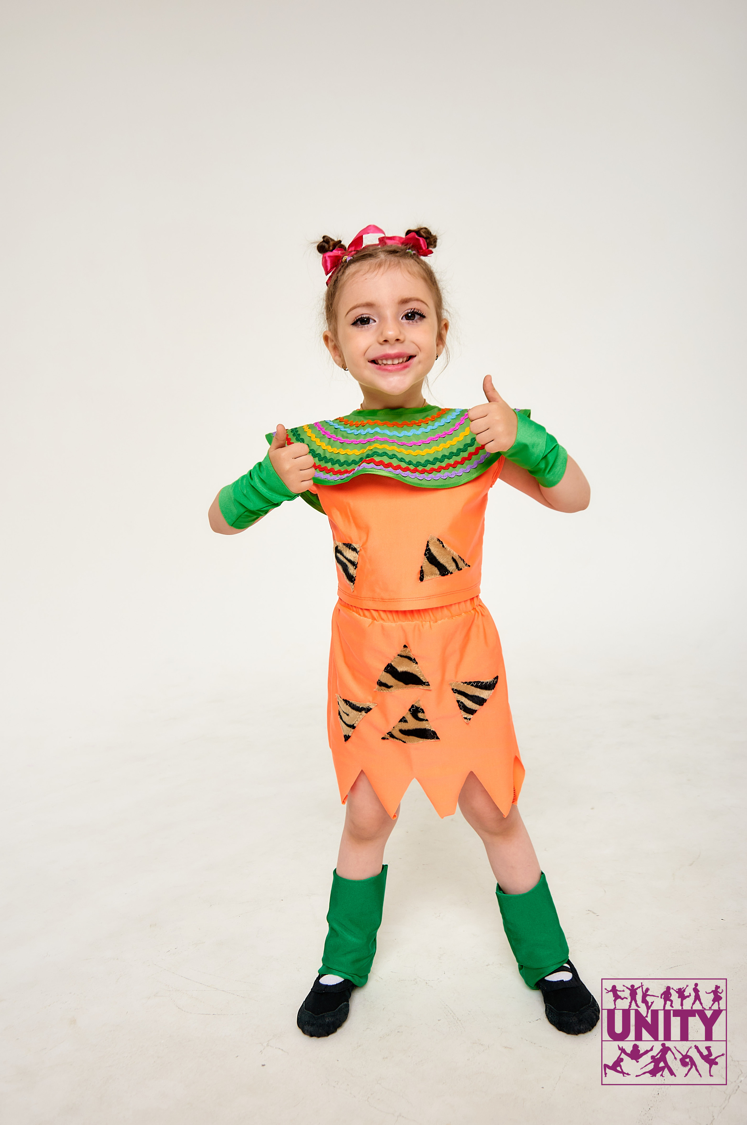 Unity. Фотограф в Екатеринбурге Наталия Нарышкина, бизнес контент, танец