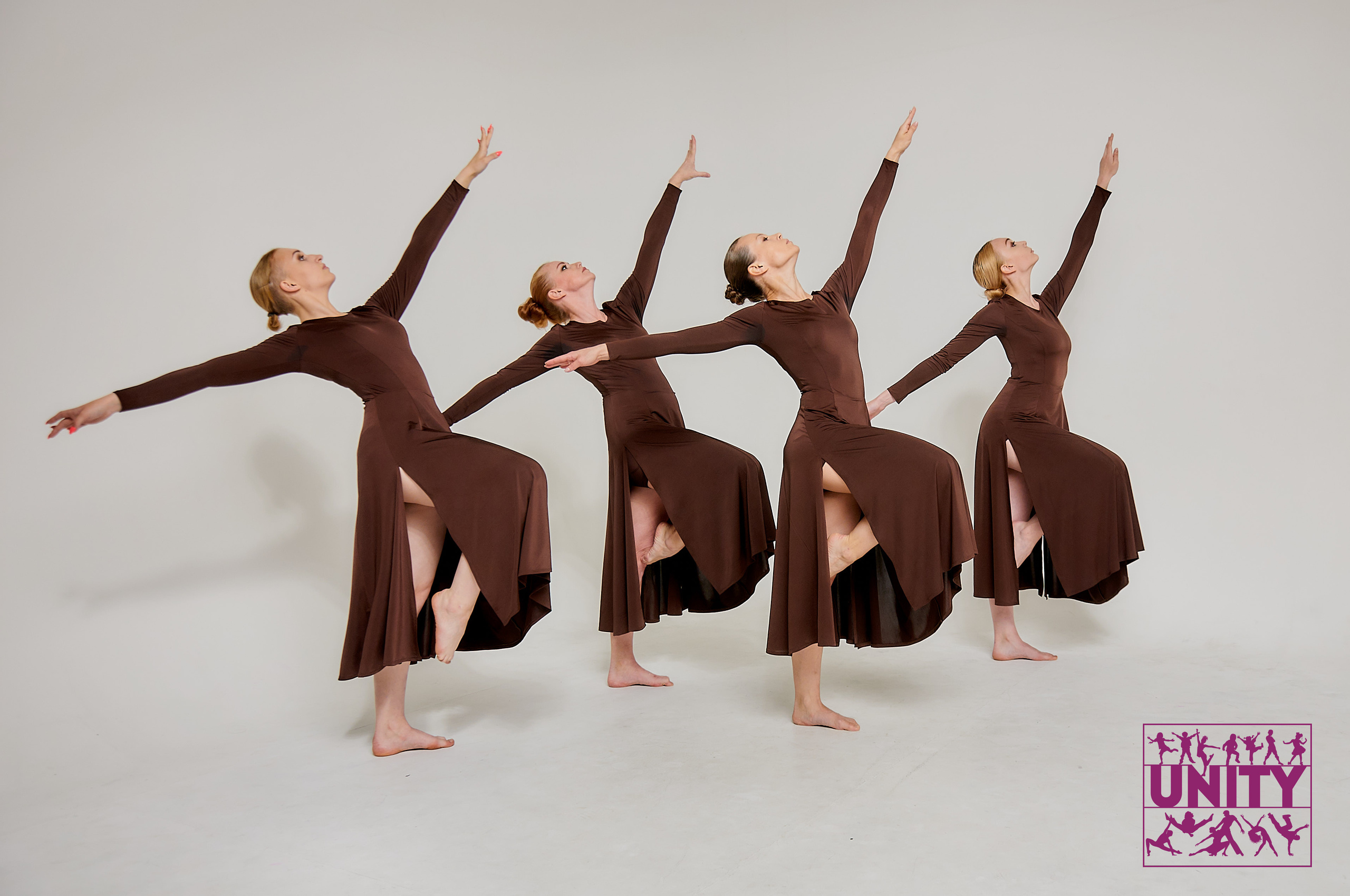 Unity. Фотограф в Екатеринбурге Наталия Нарышкина, бизнес контент, танец