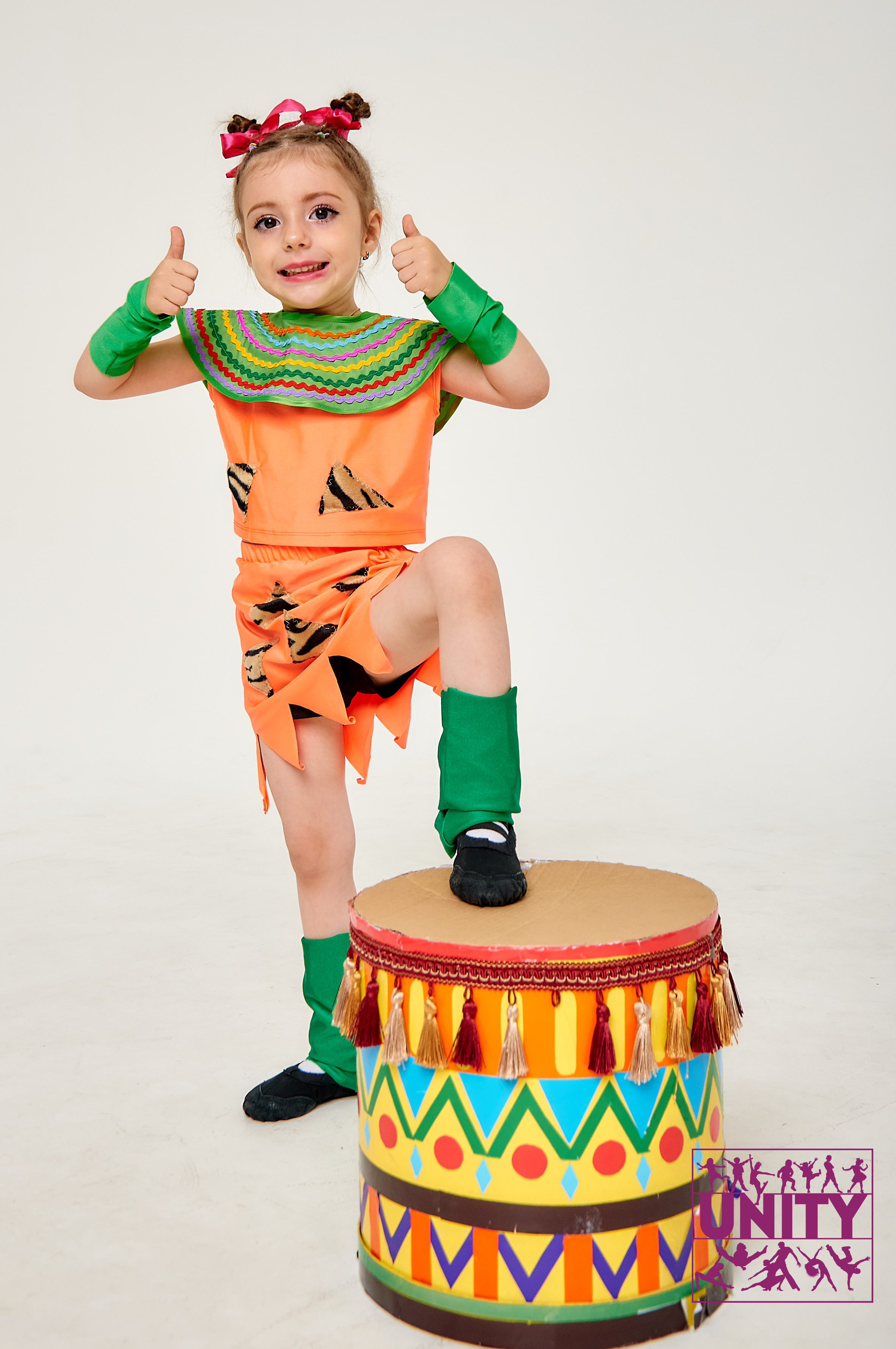 Unity. Фотограф в Екатеринбурге Наталия Нарышкина, бизнес контент, танец