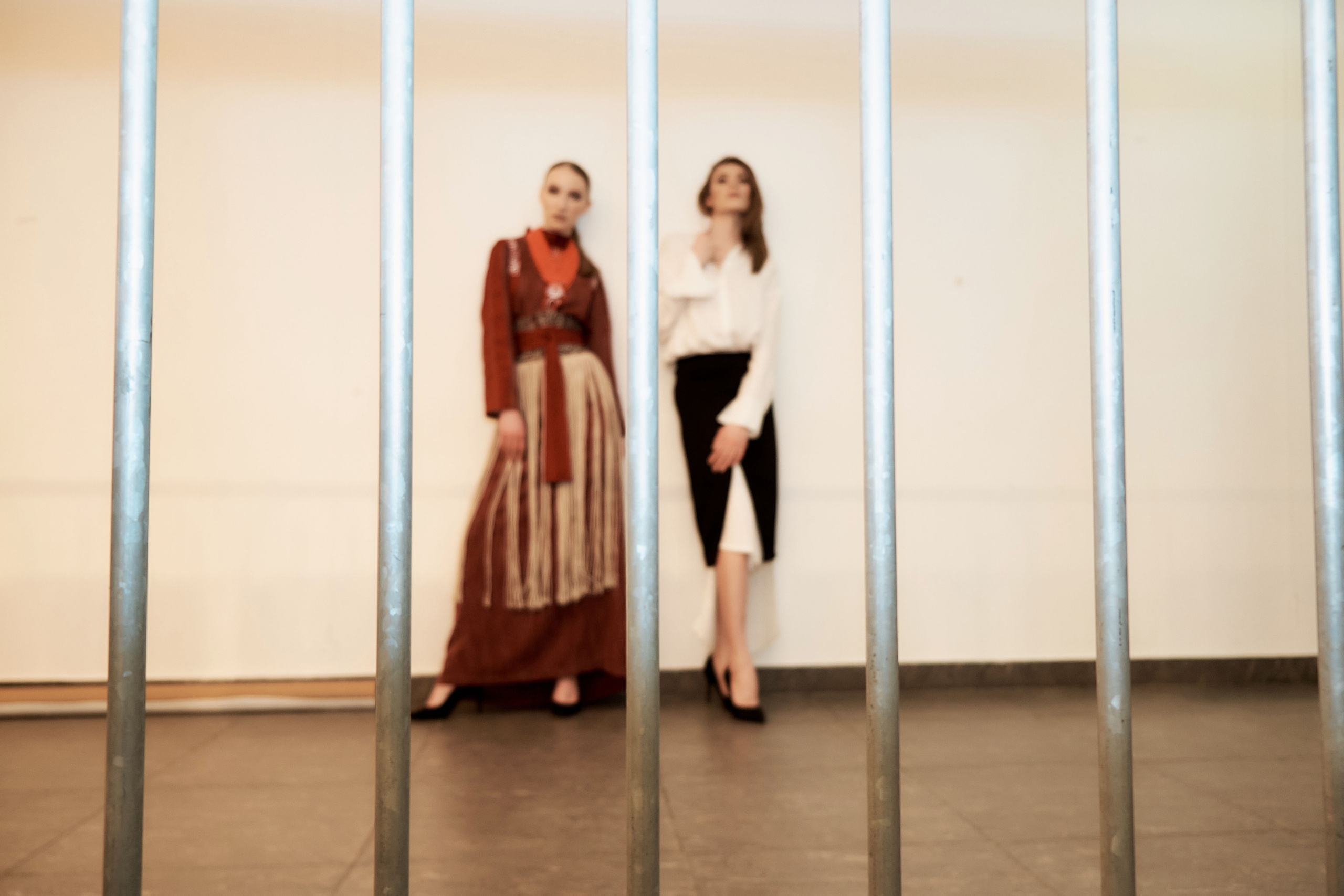 Неделя моды в ЕКБ_Киргизия. Фотограф в Екатеринбурге Наталия Нарышкина, бизнес контент, танец