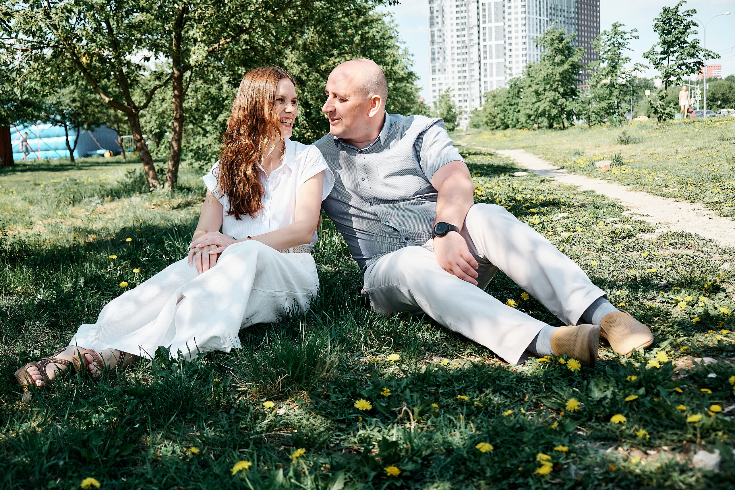 Семейные. Фотограф в Екатеринбурге Наталия Нарышкина, бизнес контент, танец