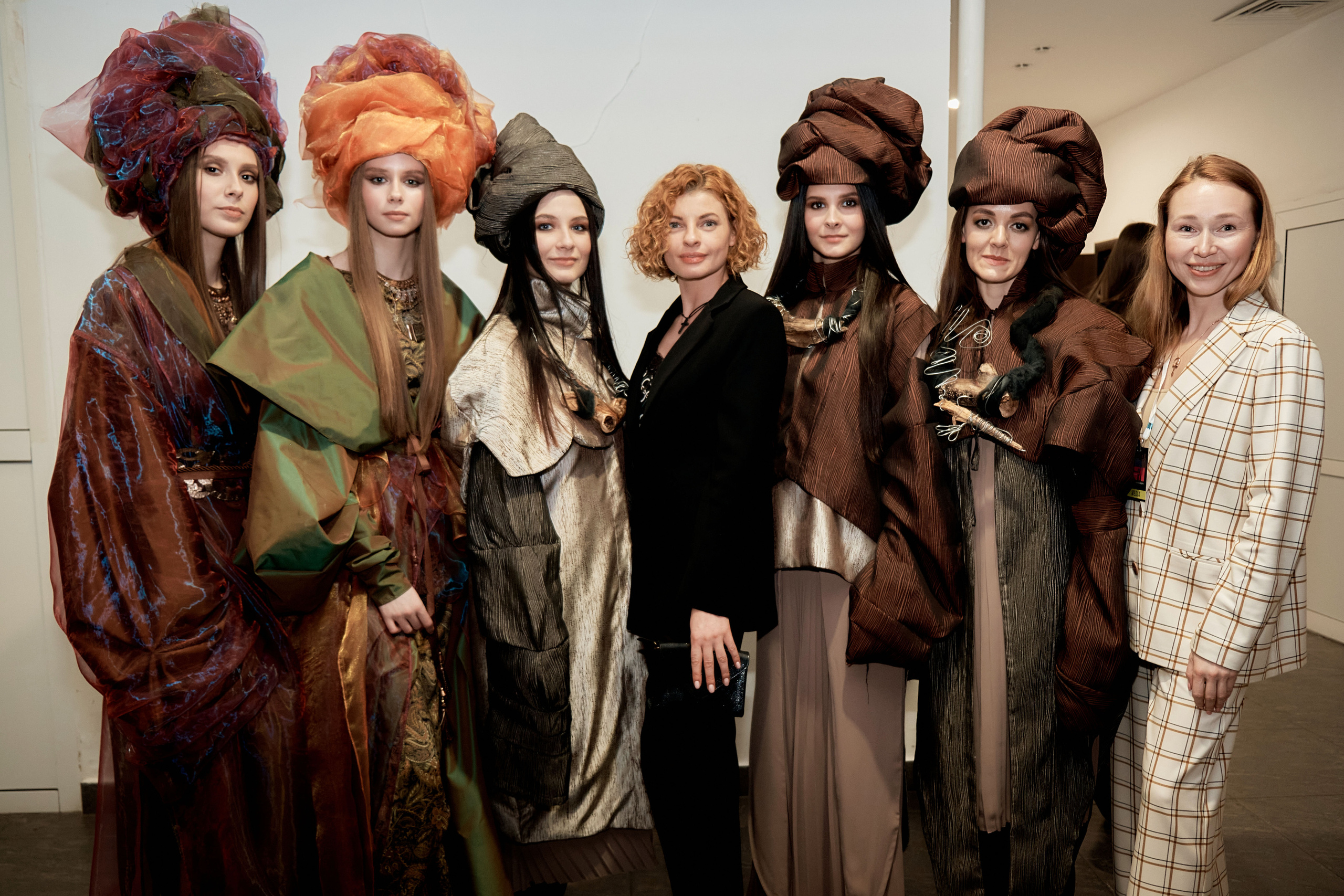 Неделя моды в ЕКБ_Киргизия. Фотограф в Екатеринбурге Наталия Нарышкина, бизнес контент, танец