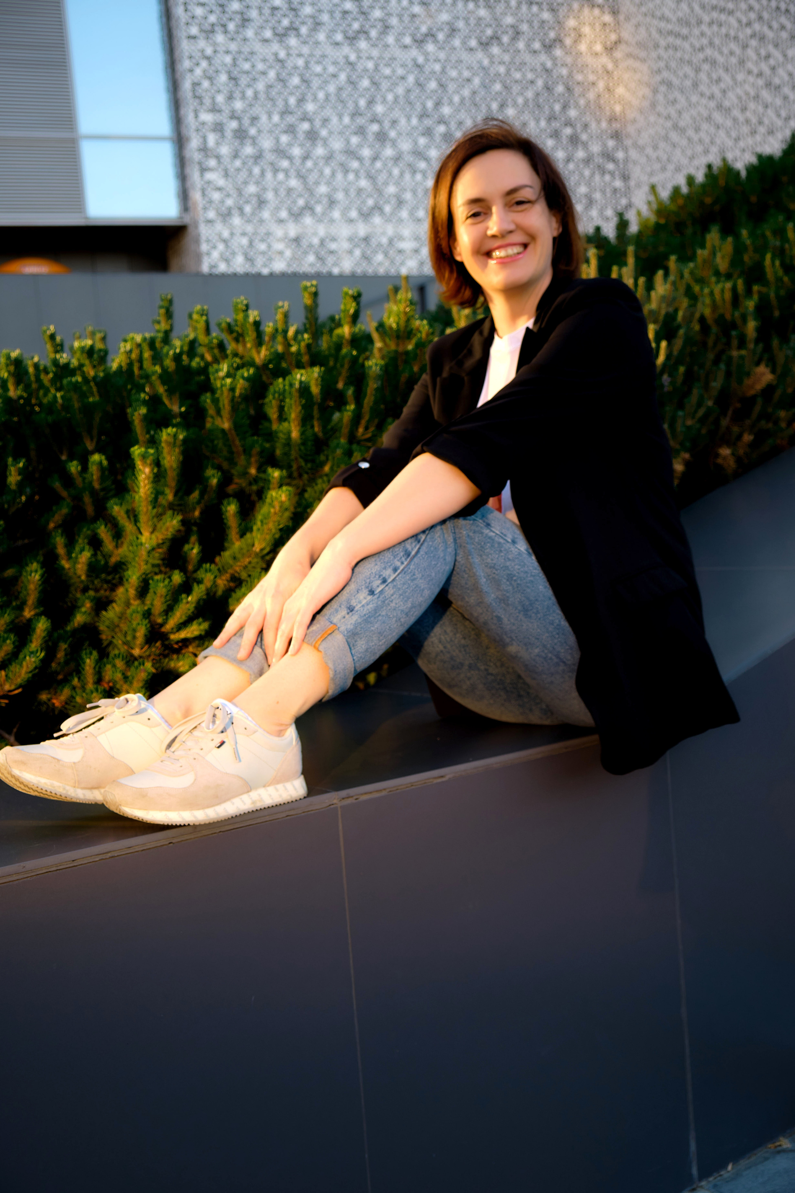 Street. Фотограф в Екатеринбурге Наталия Нарышкина, бизнес контент, танец