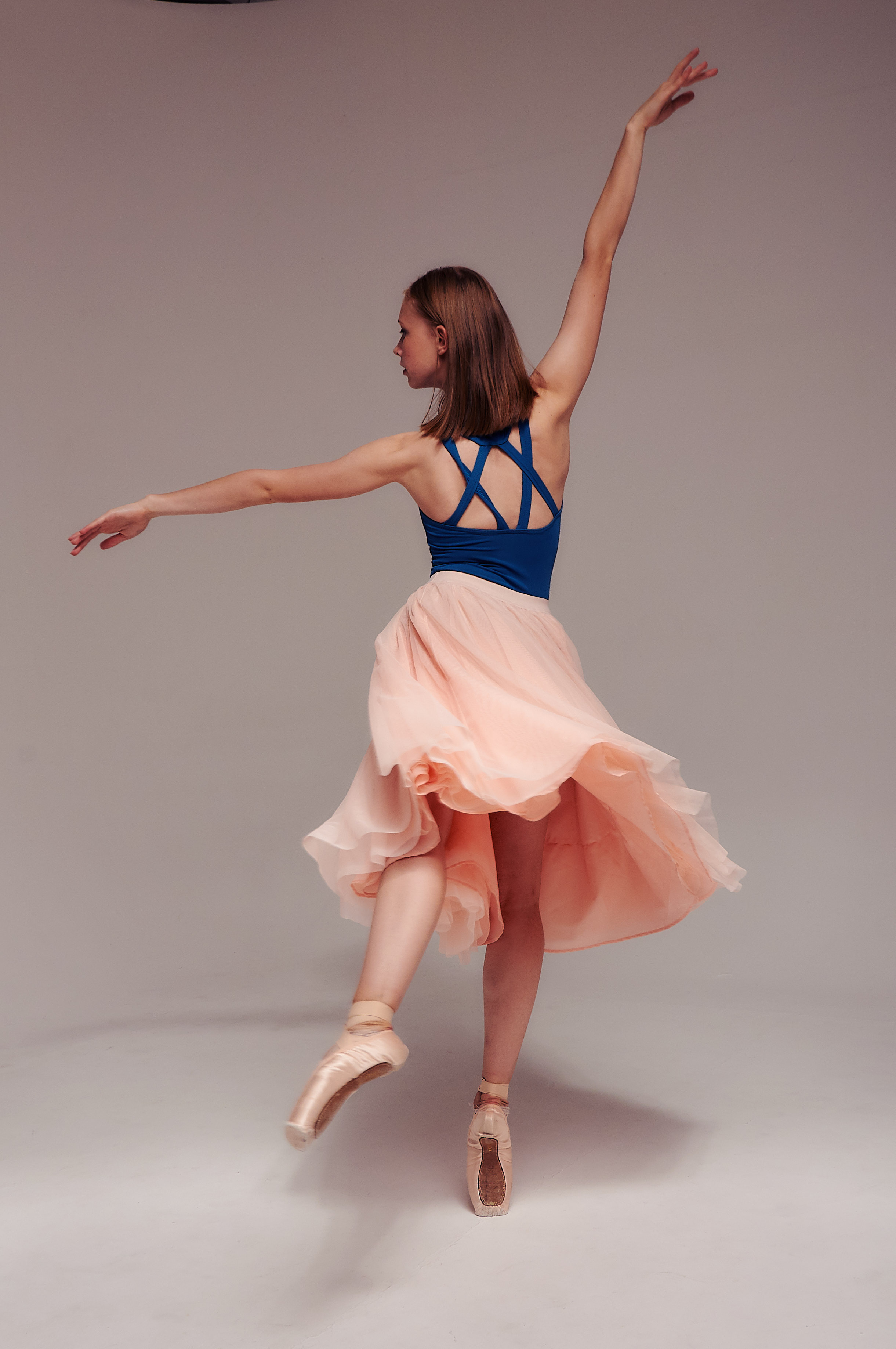 Елизавета_1. Фотограф в Екатеринбурге Наталия Нарышкина, бизнес контент, танец