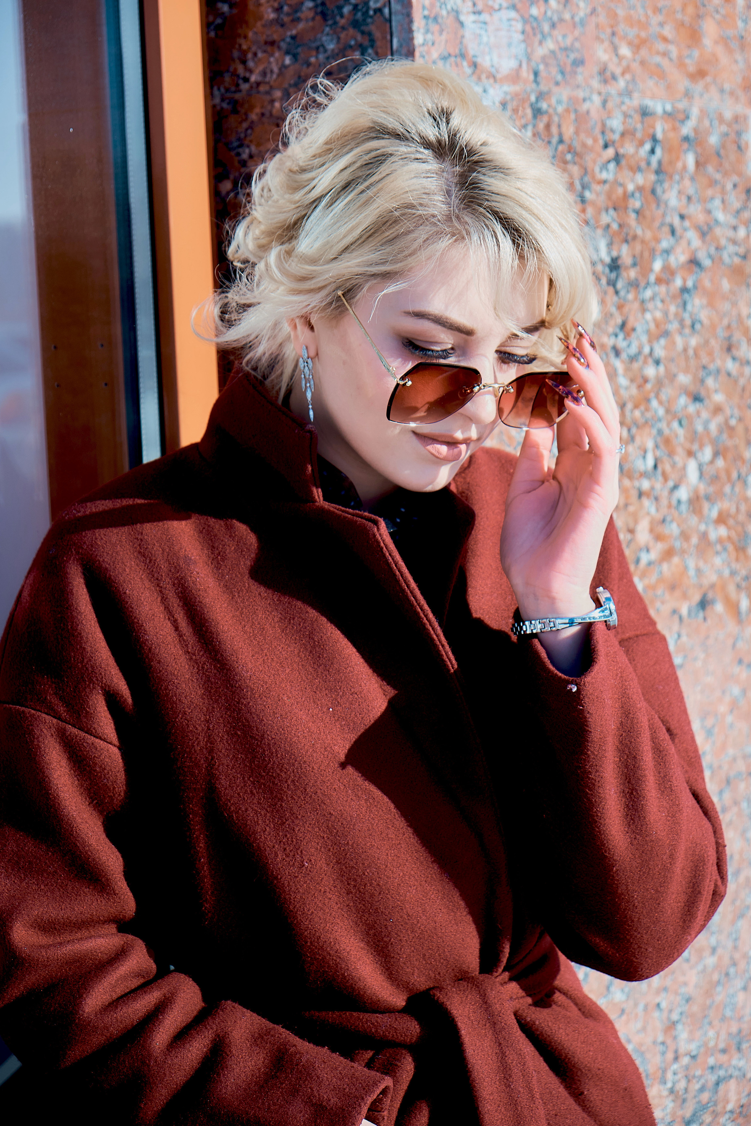 Street. Фотограф в Екатеринбурге Наталия Нарышкина, бизнес контент, танец