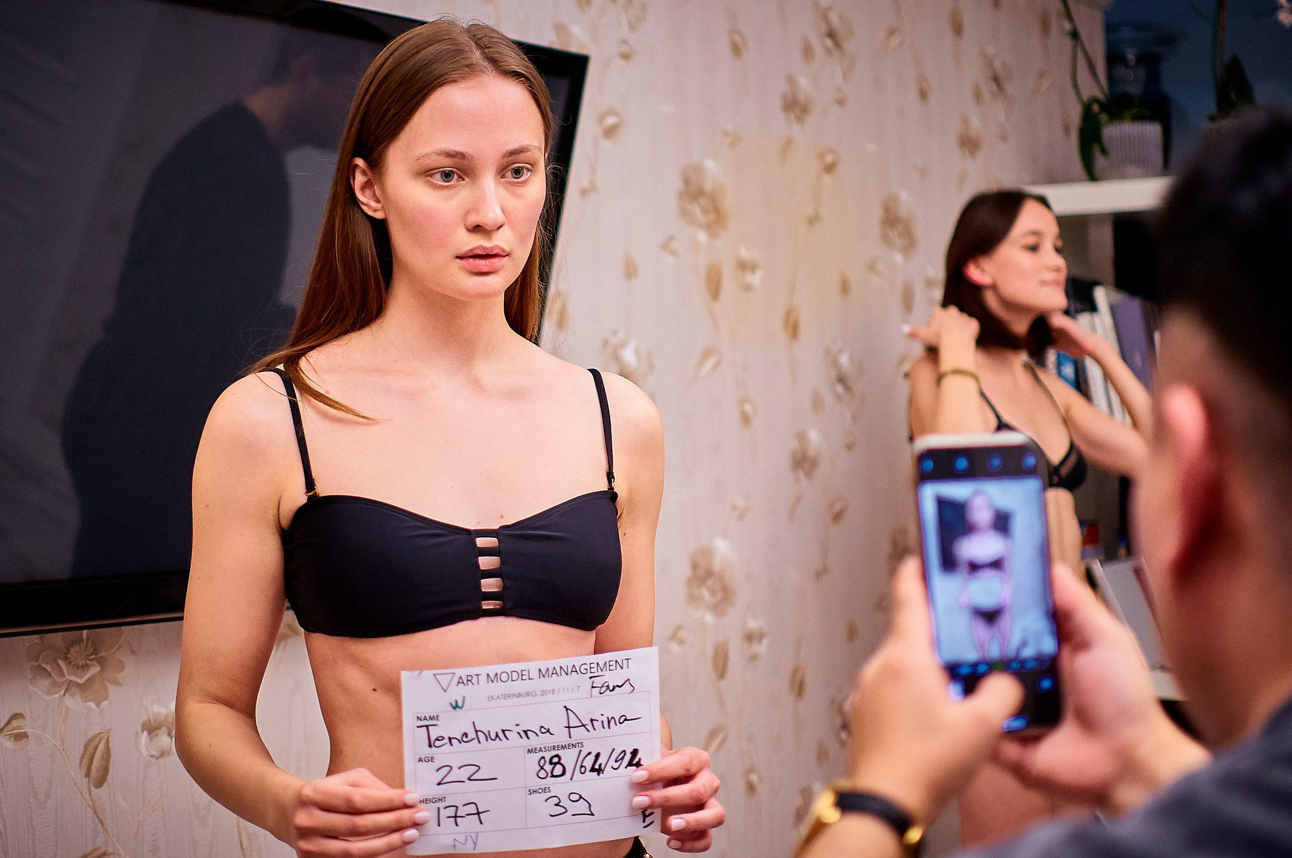 Кастинг моделей. Фотограф в Екатеринбурге Наталия Нарышкина, бизнес контент, танец