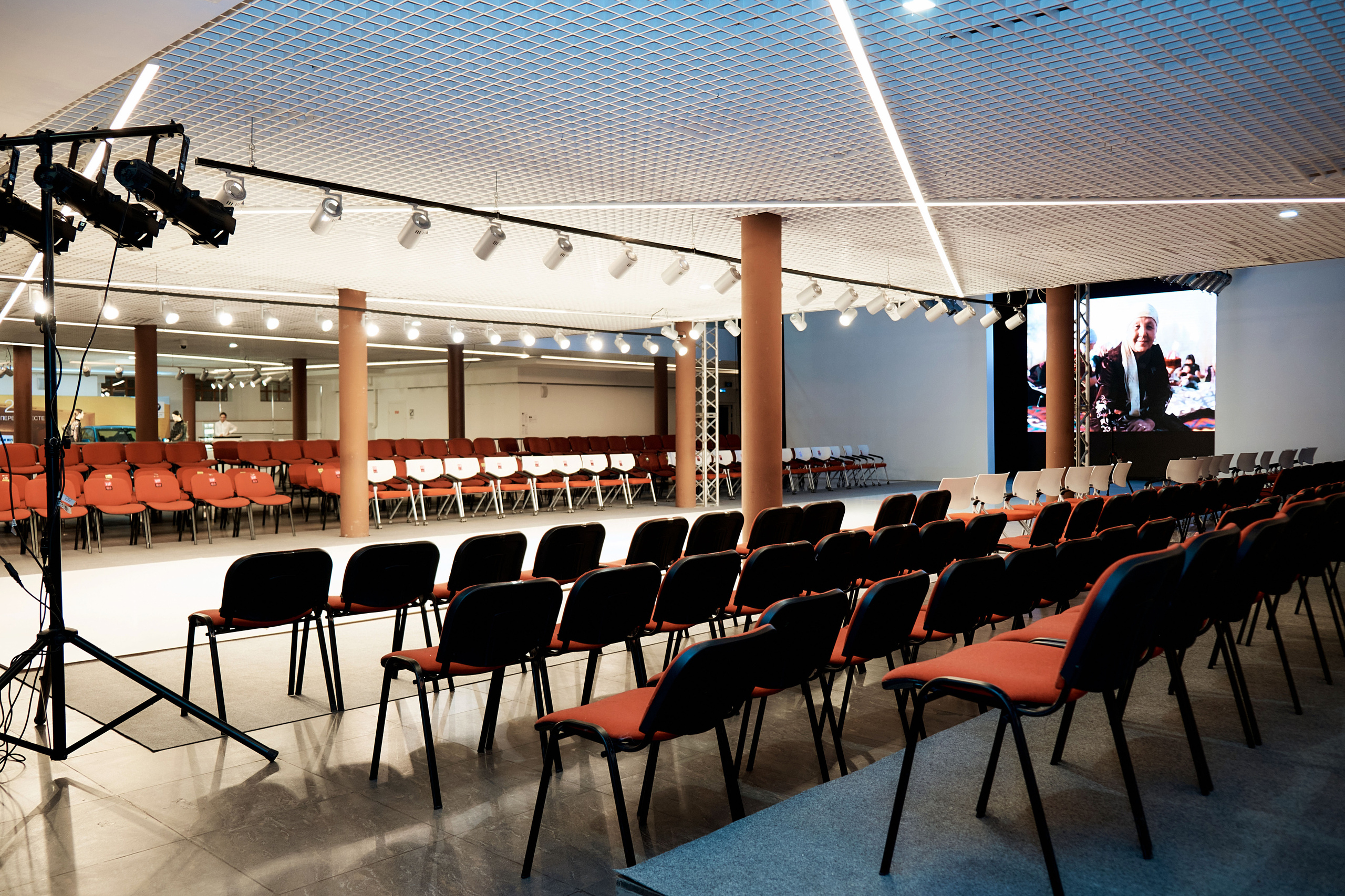 Неделя моды в ЕКБ_Киргизия. Фотограф в Екатеринбурге Наталия Нарышкина, бизнес контент, танец