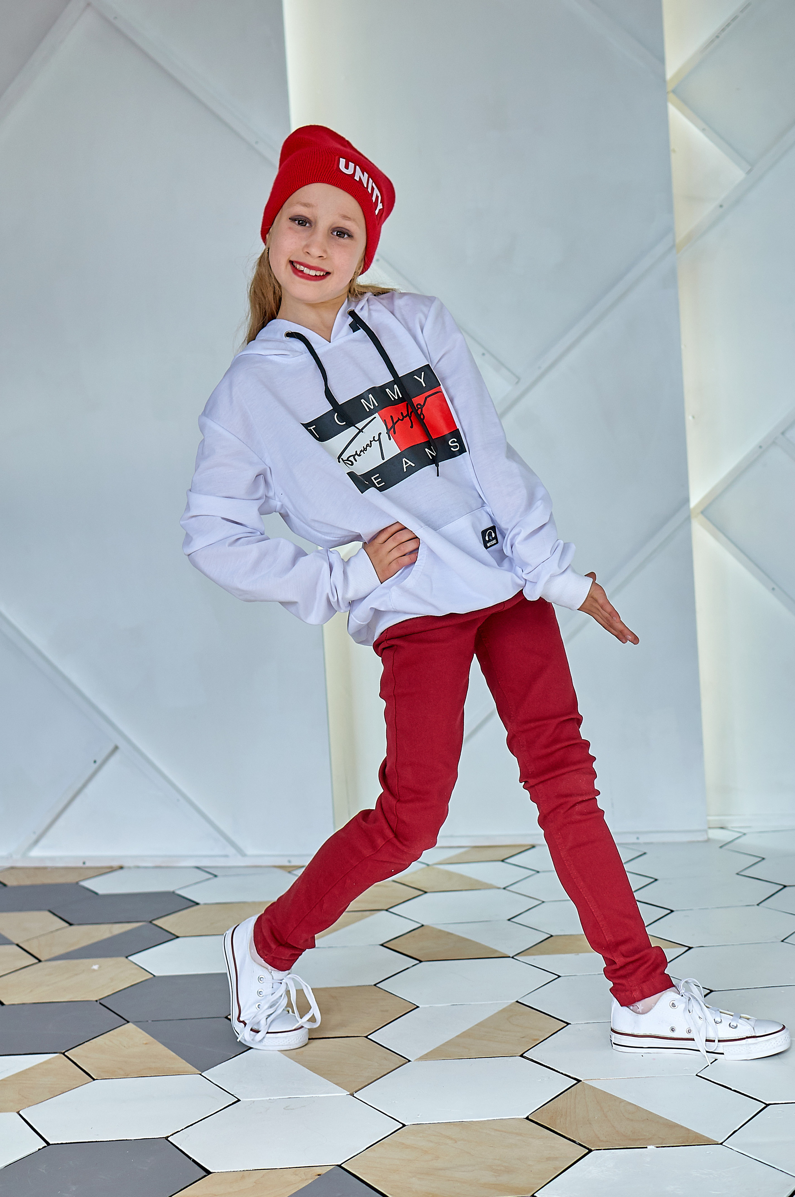 Unity. Фотограф в Екатеринбурге Наталия Нарышкина, бизнес контент, танец