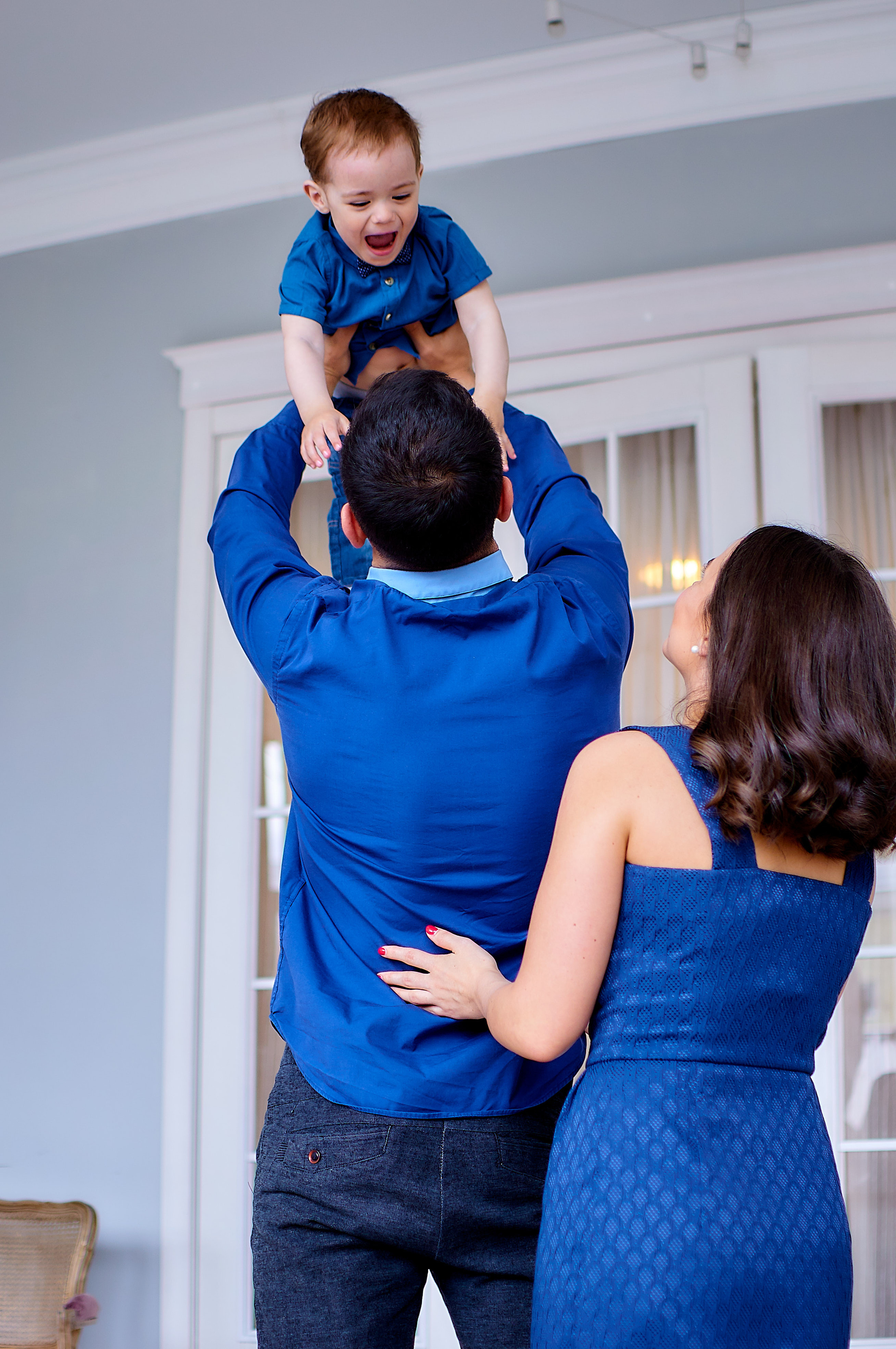 Семейные. Фотограф в Екатеринбурге Наталия Нарышкина, бизнес контент, танец